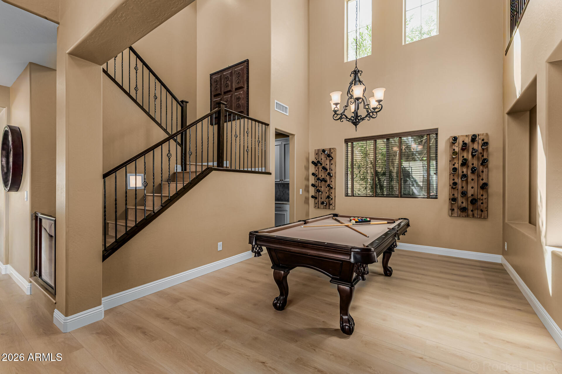 ANTHEM By DEL WEBB - Residential