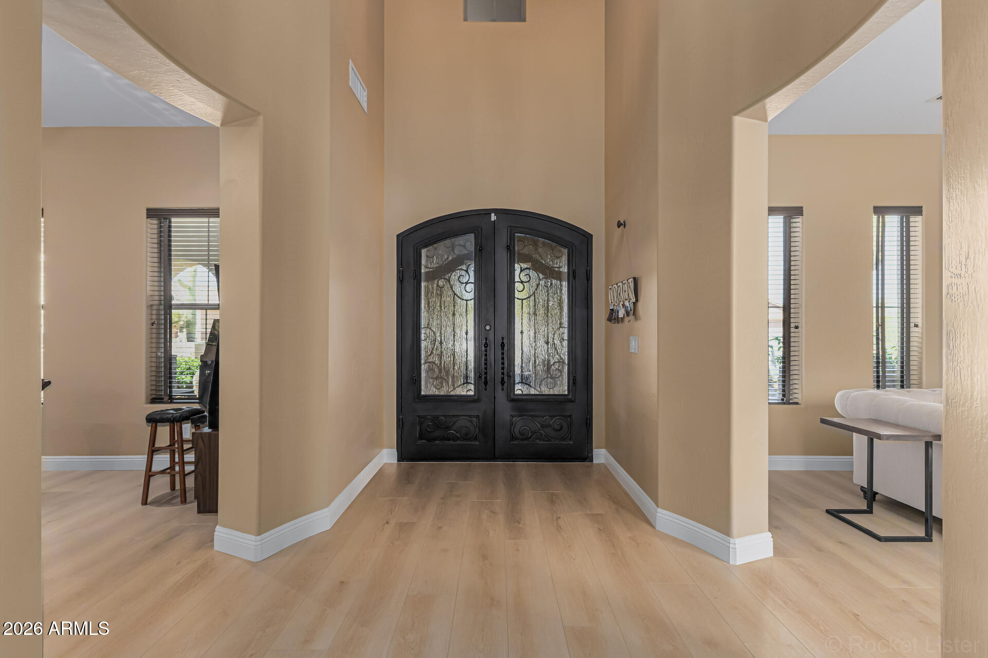 38809 N COURAGE Court