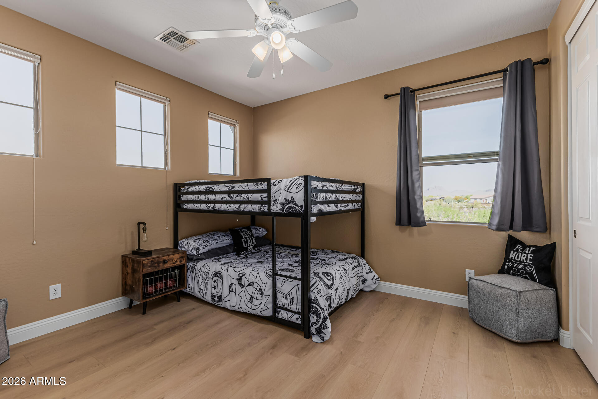 ANTHEM By DEL WEBB - Residential