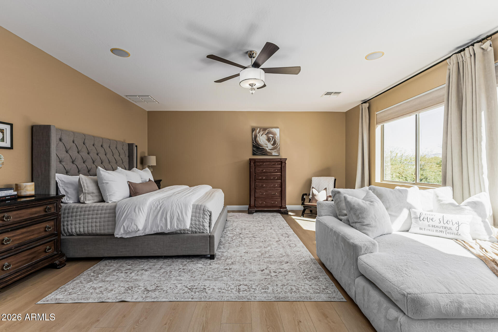 ANTHEM By DEL WEBB - Residential