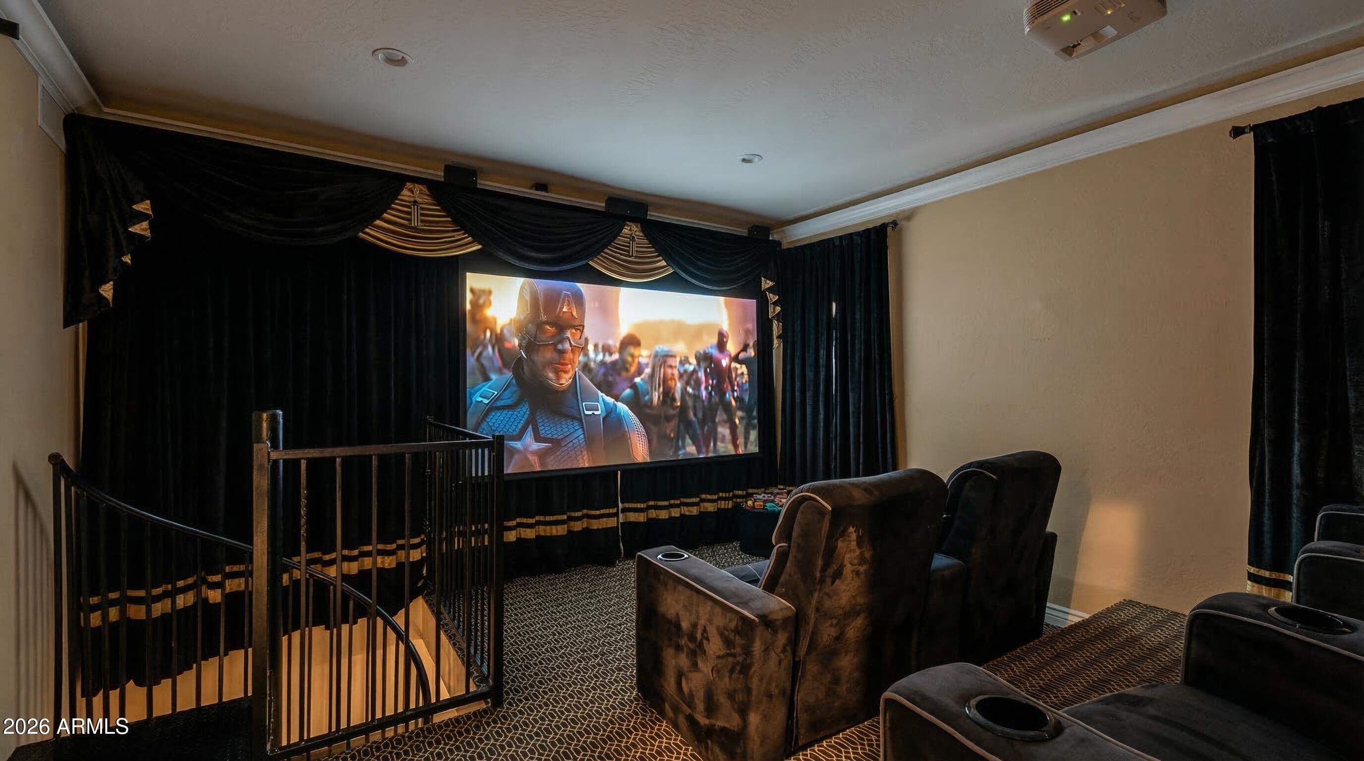 ANTHEM By DEL WEBB - Residential