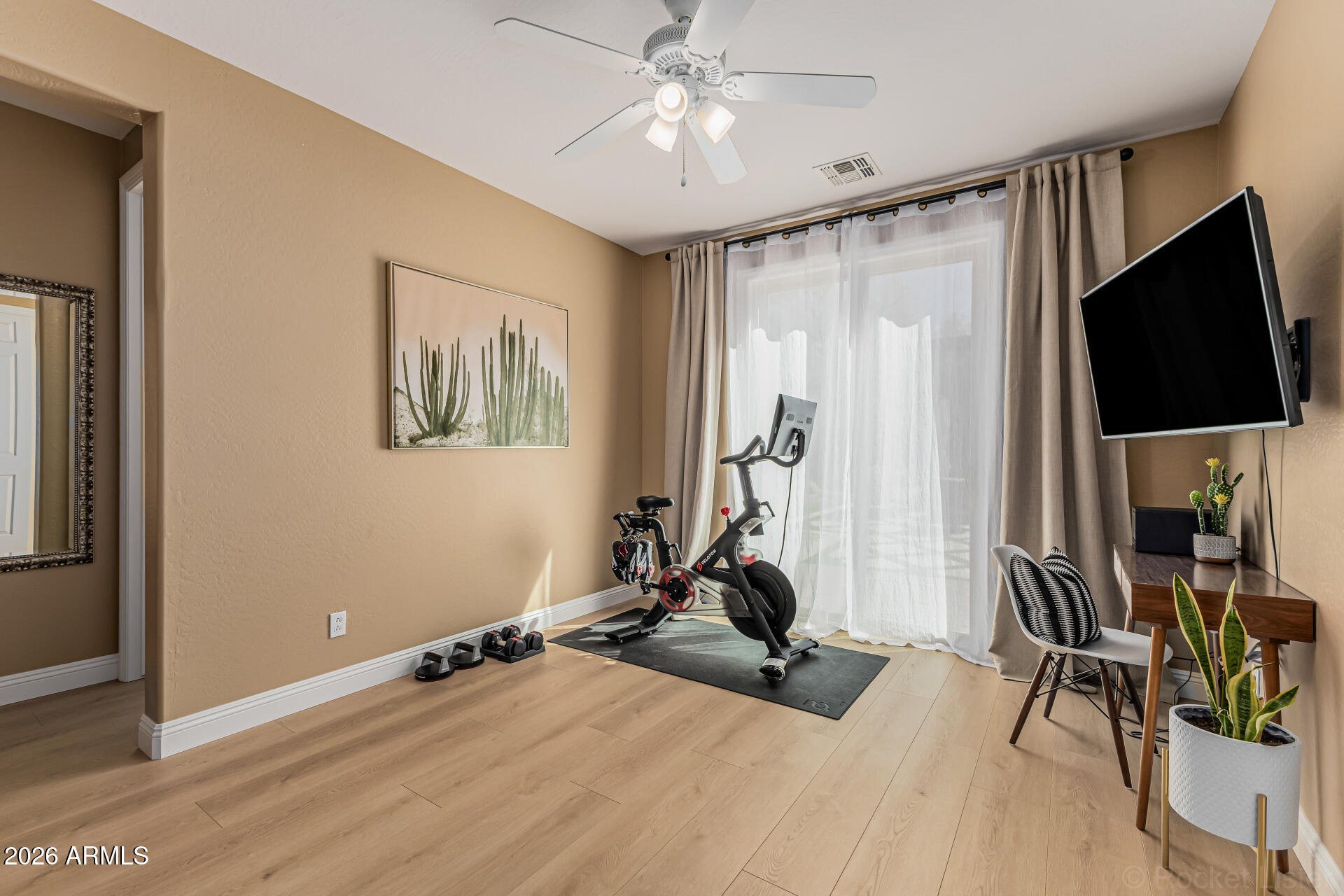 ANTHEM By DEL WEBB - Residential