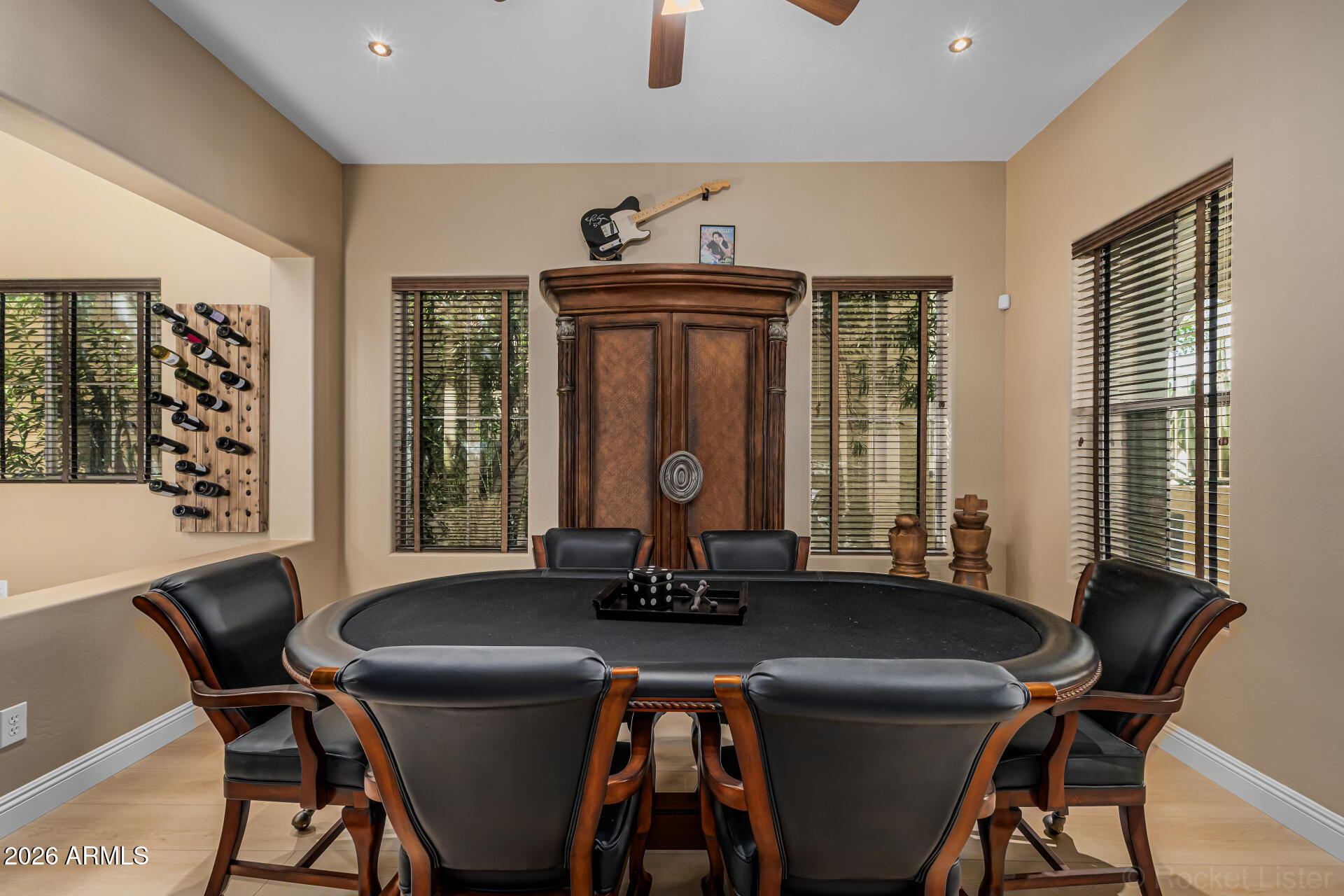 ANTHEM By DEL WEBB - Residential