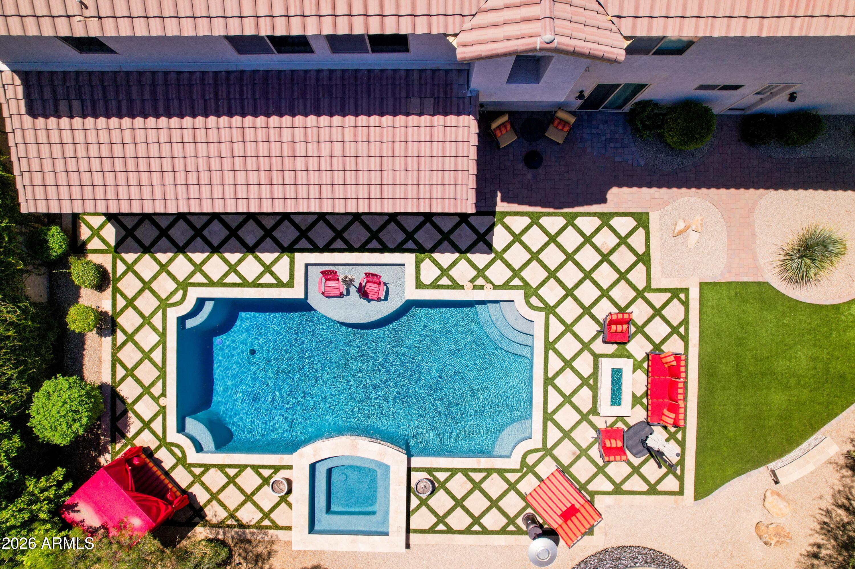 ANTHEM By DEL WEBB - Residential