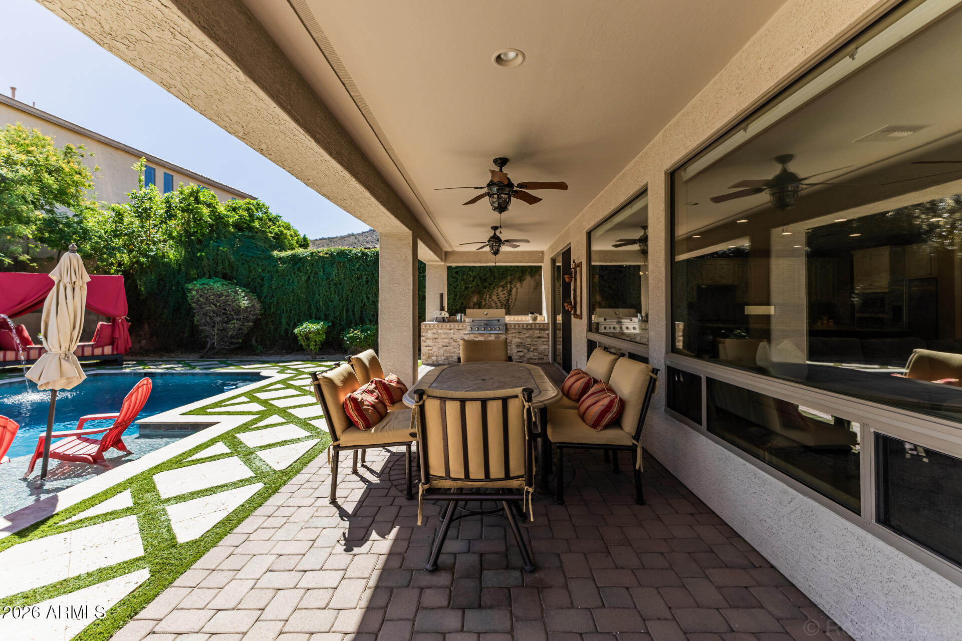ANTHEM By DEL WEBB - Residential
