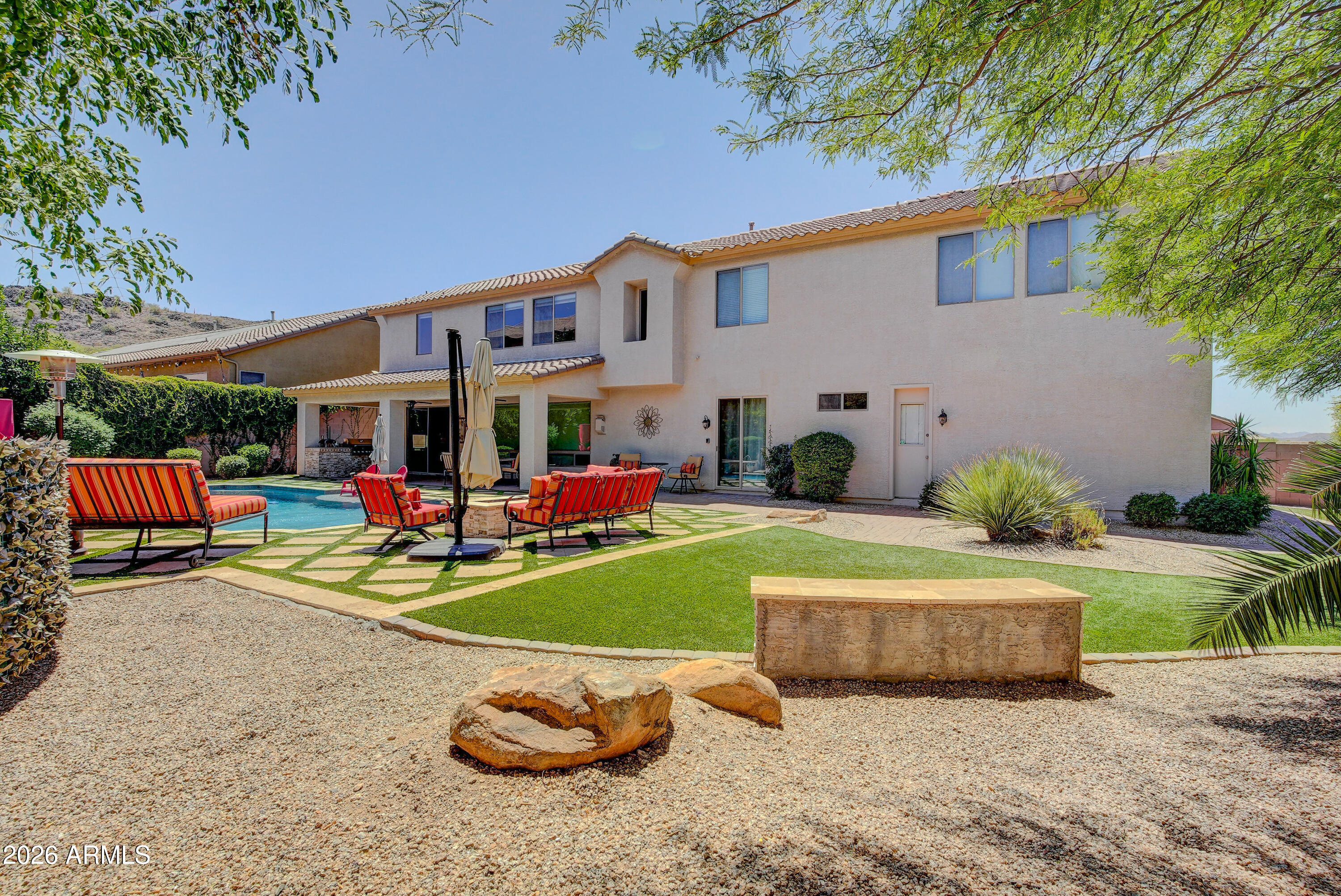 ANTHEM By DEL WEBB - Residential