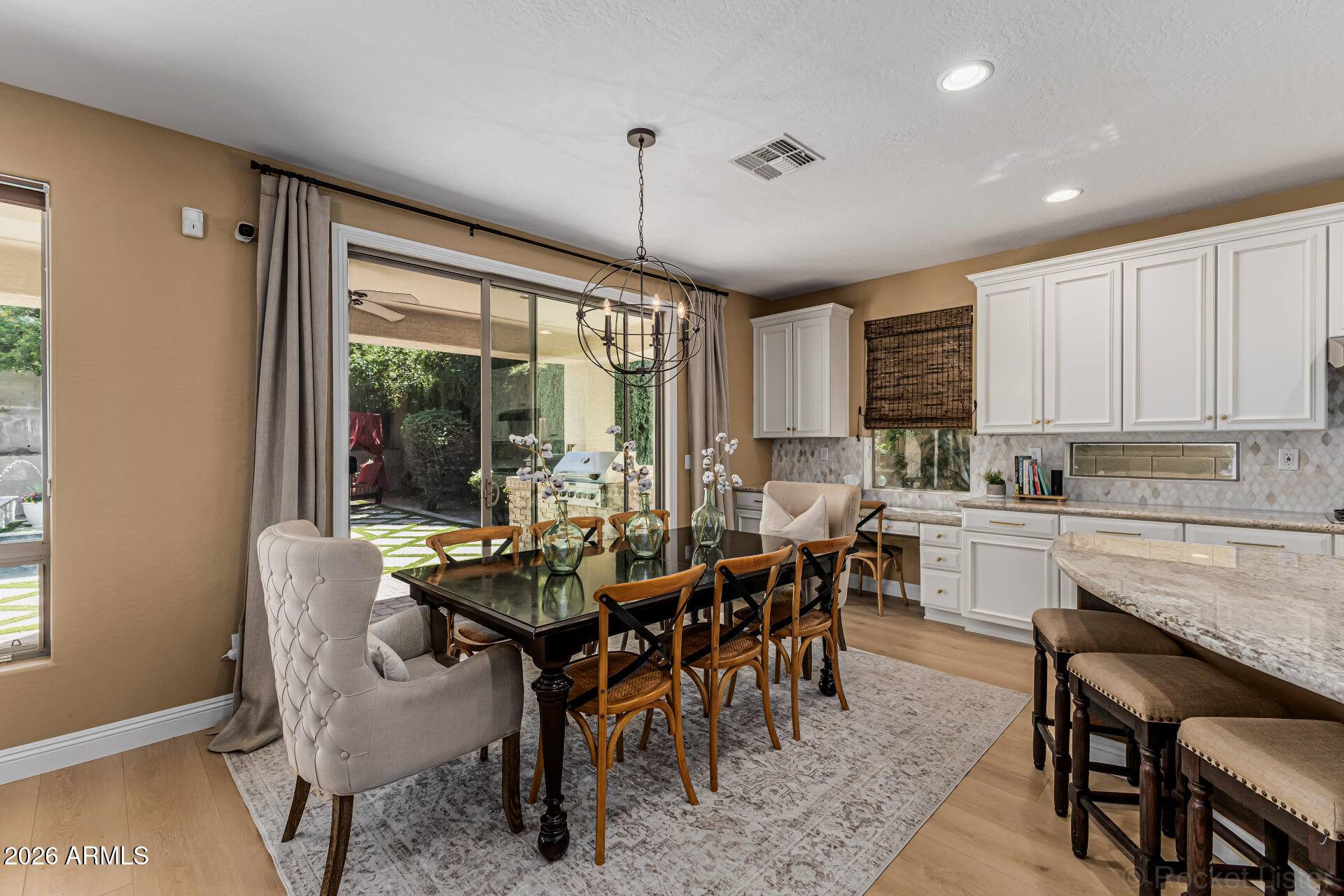 ANTHEM By DEL WEBB - Residential
