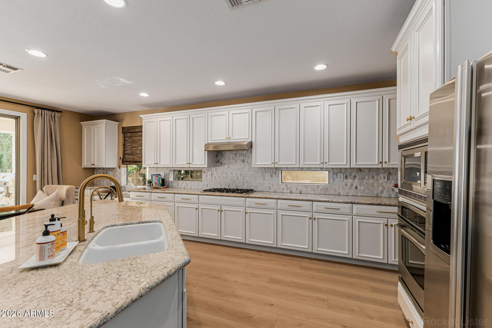 ANTHEM By DEL WEBB - Residential