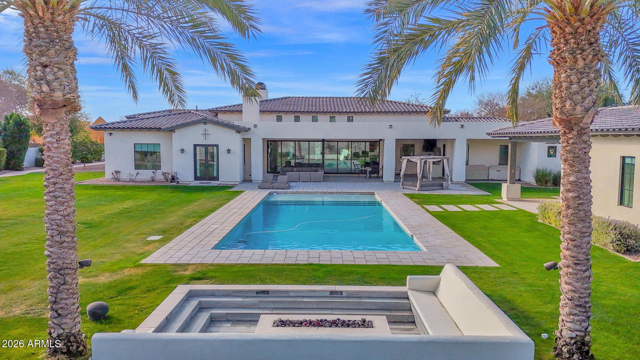 LEGACY - Residential