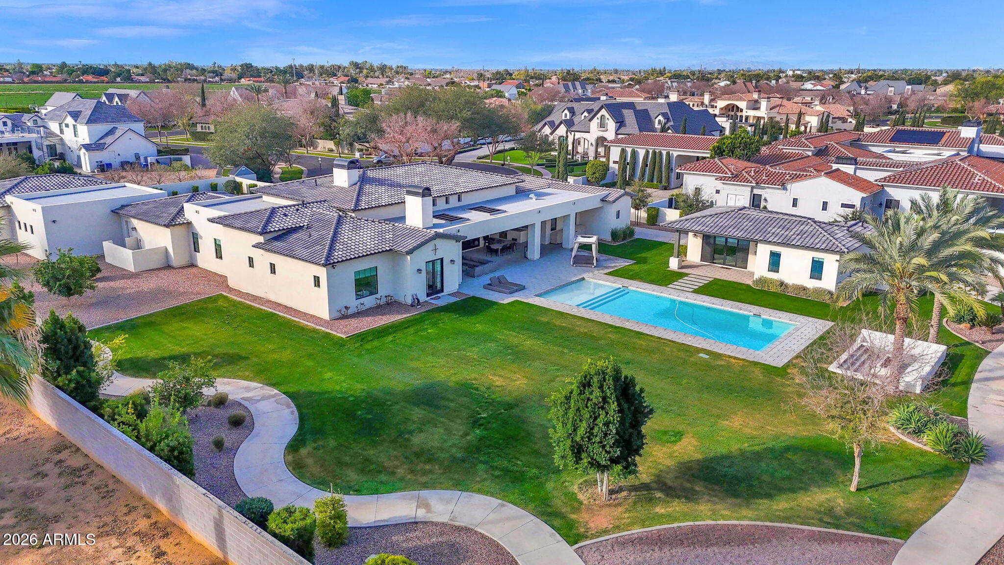 LEGACY - Residential