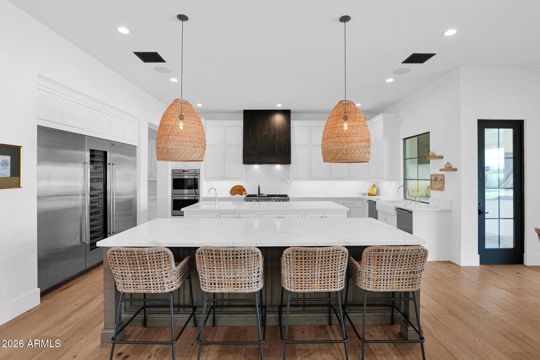 LEGACY - Residential