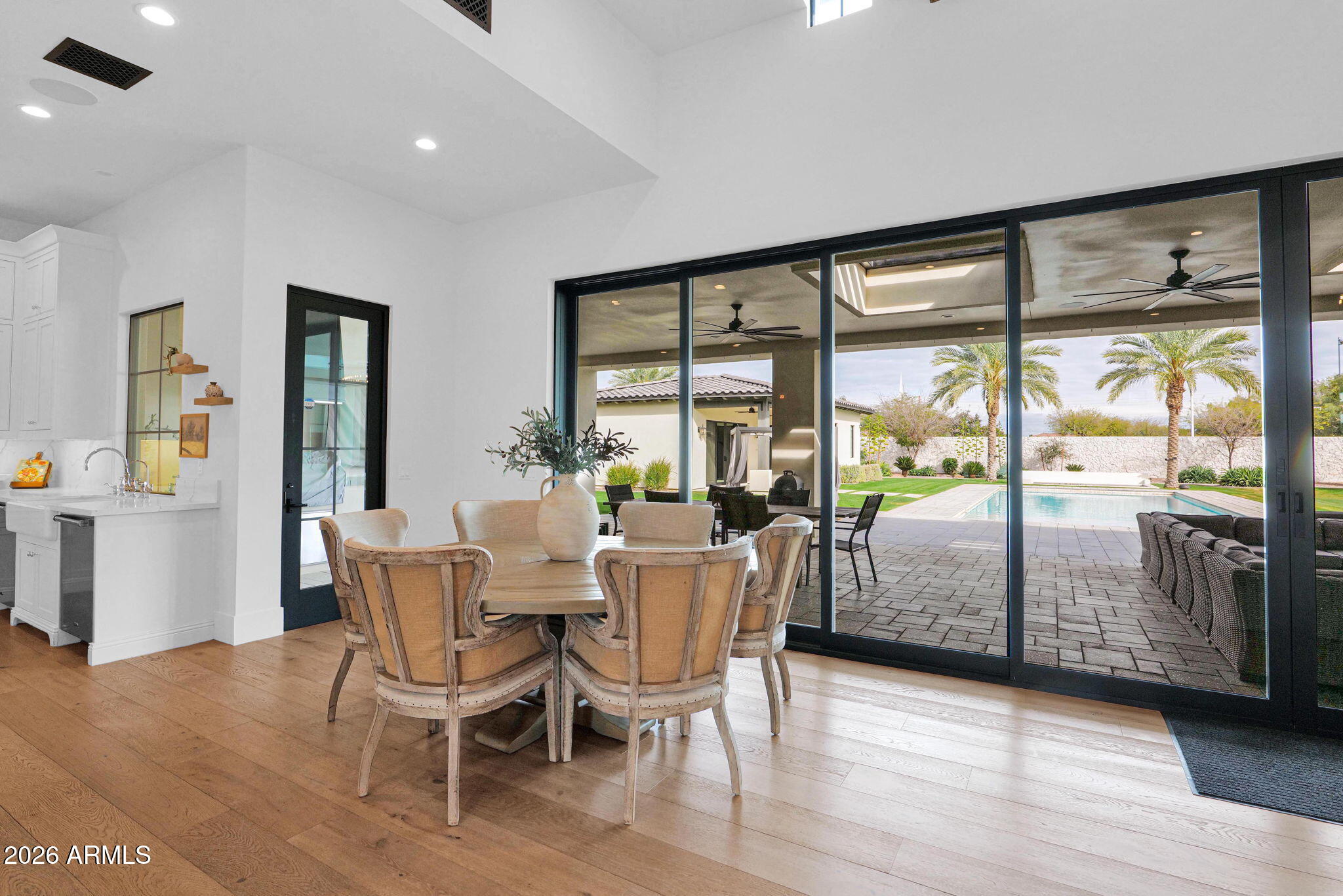 LEGACY - Residential