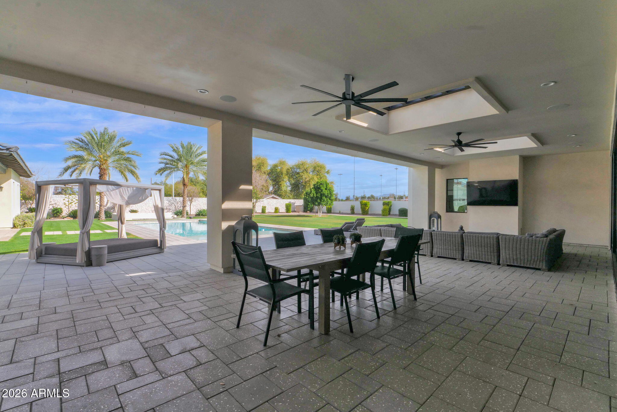 LEGACY - Residential