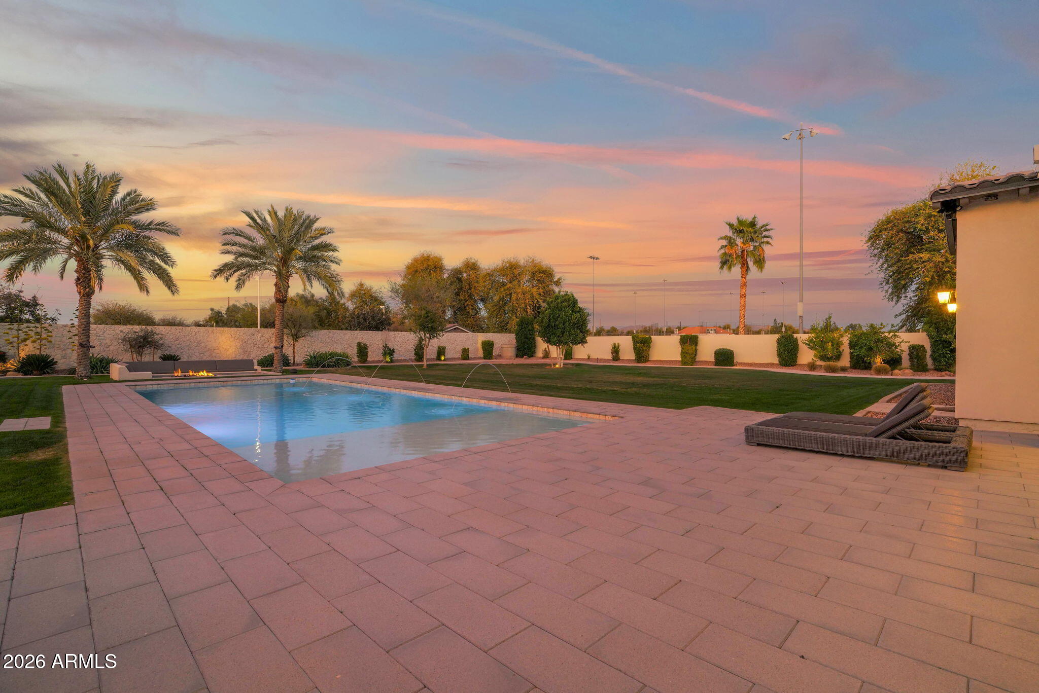 LEGACY - Residential