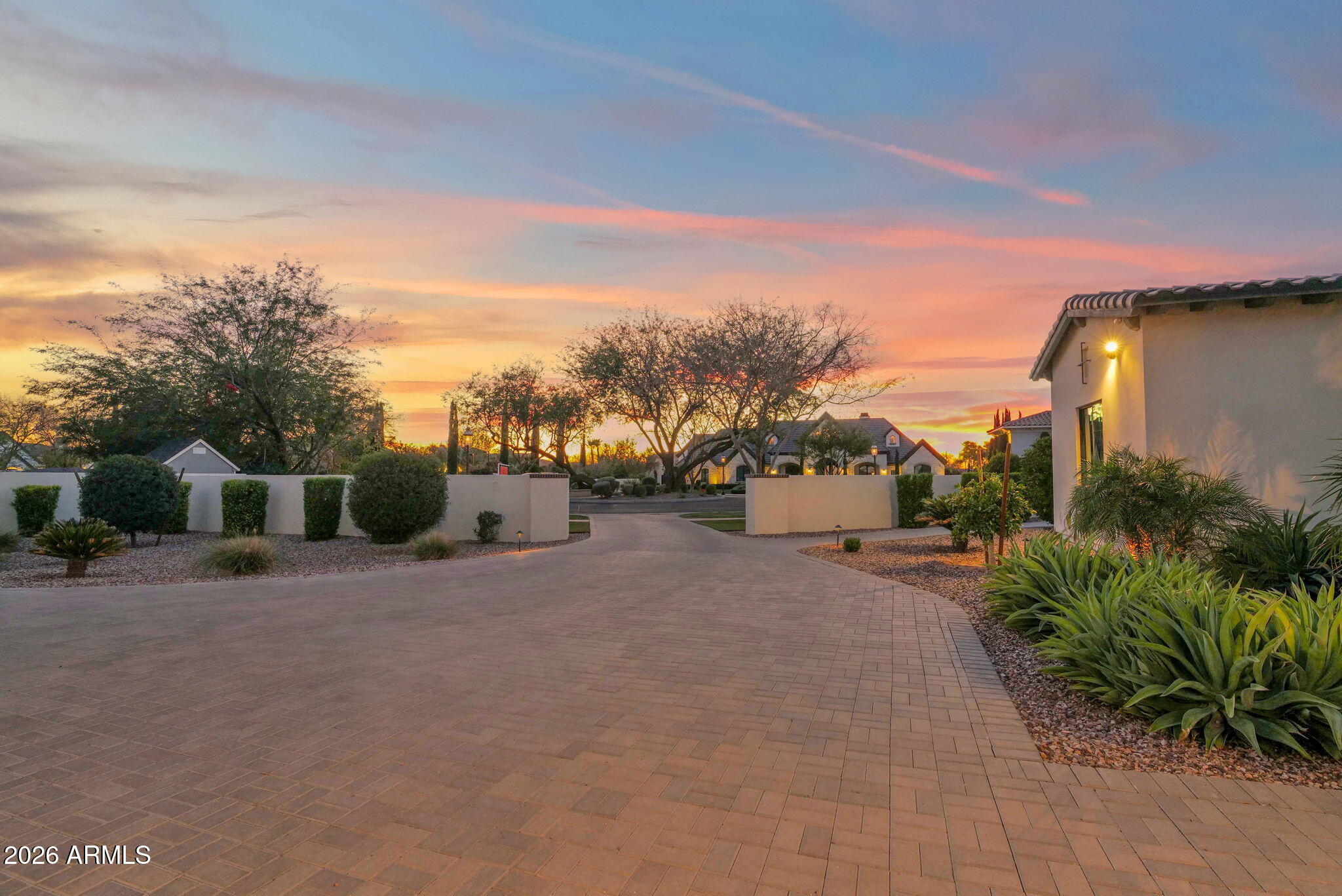 LEGACY - Residential