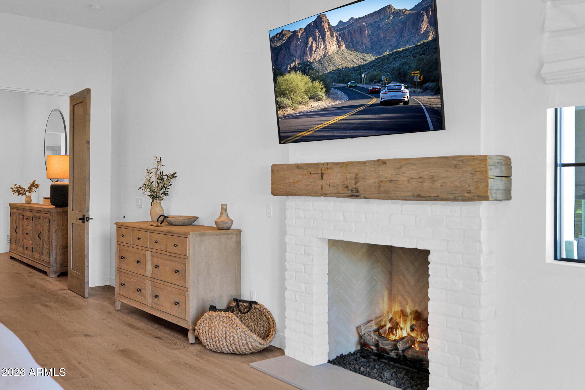 LEGACY - Residential