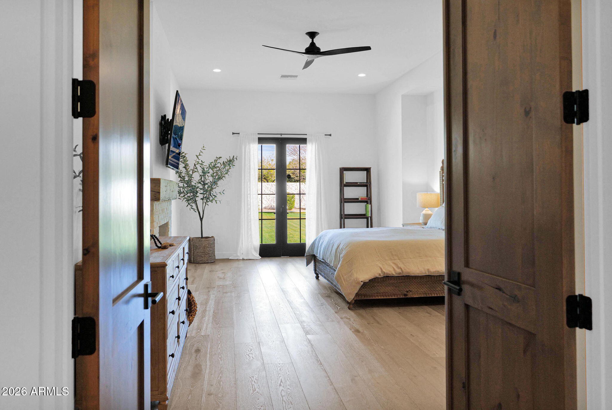 LEGACY - Residential
