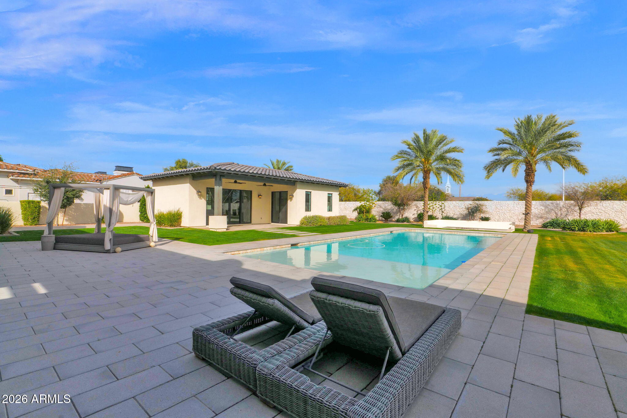LEGACY - Residential