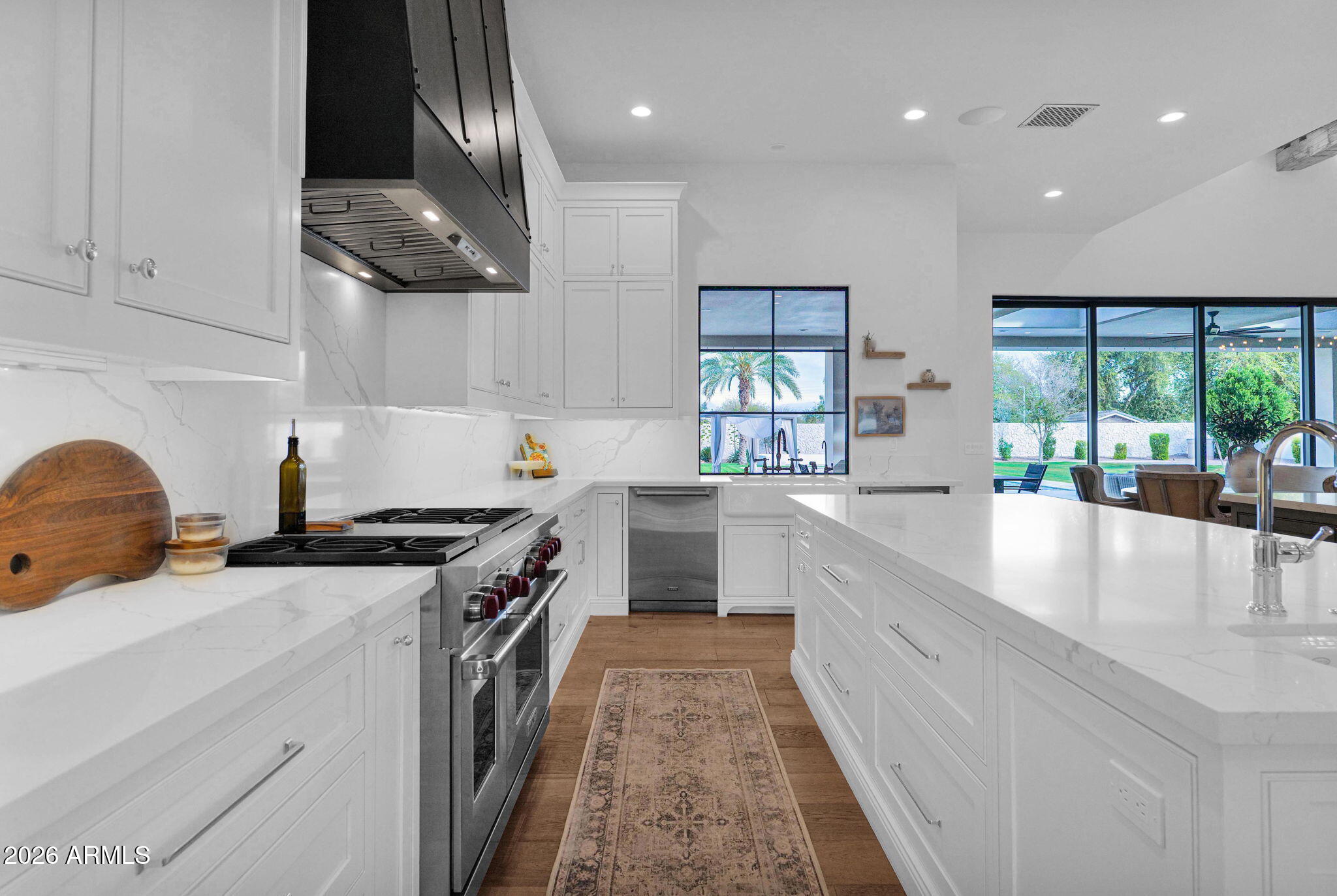 LEGACY - Residential