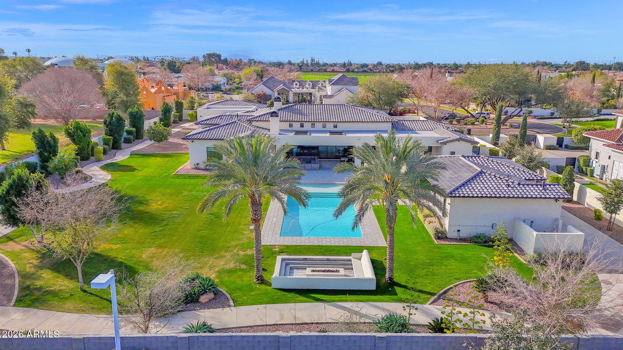 LEGACY - Residential