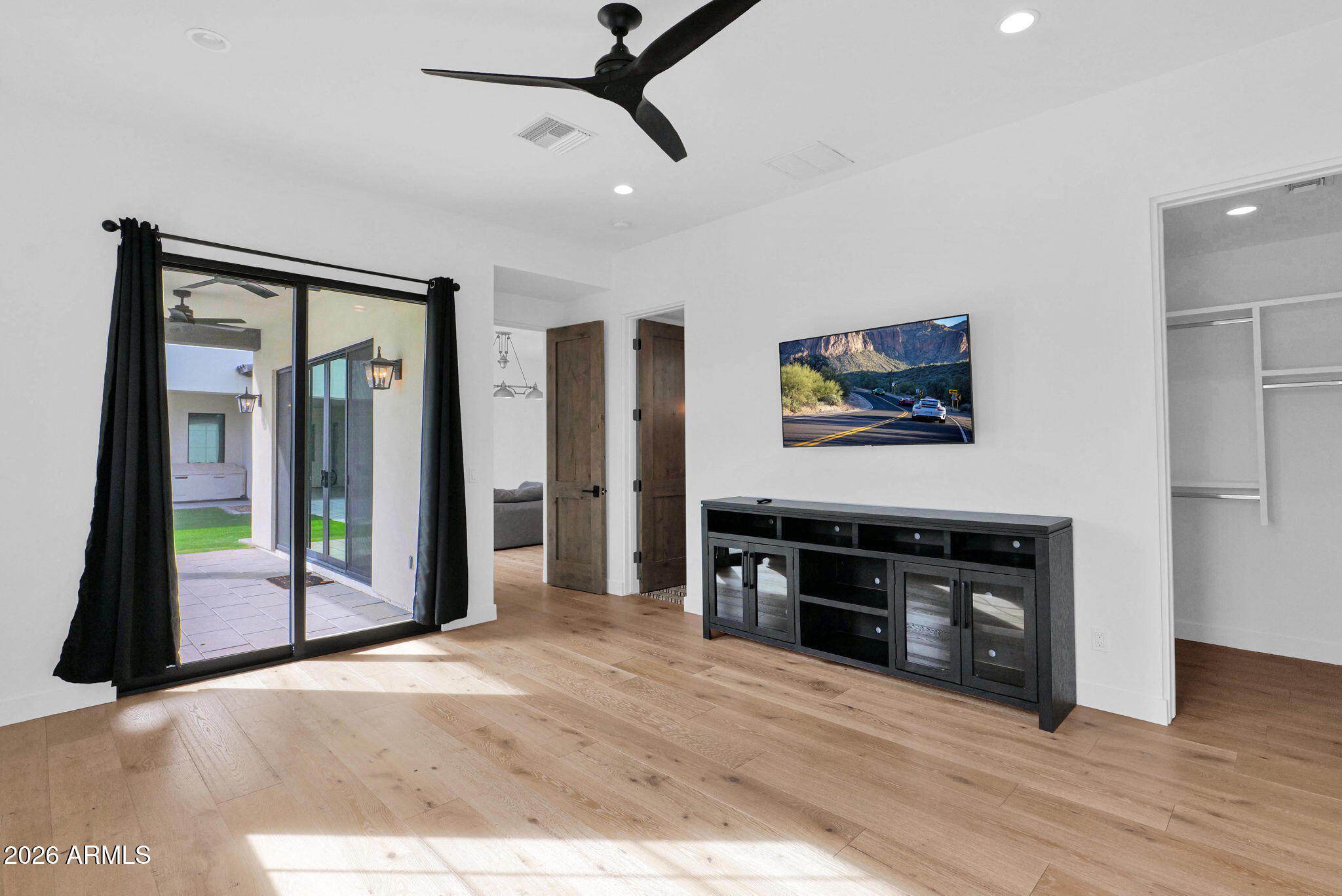 LEGACY - Residential