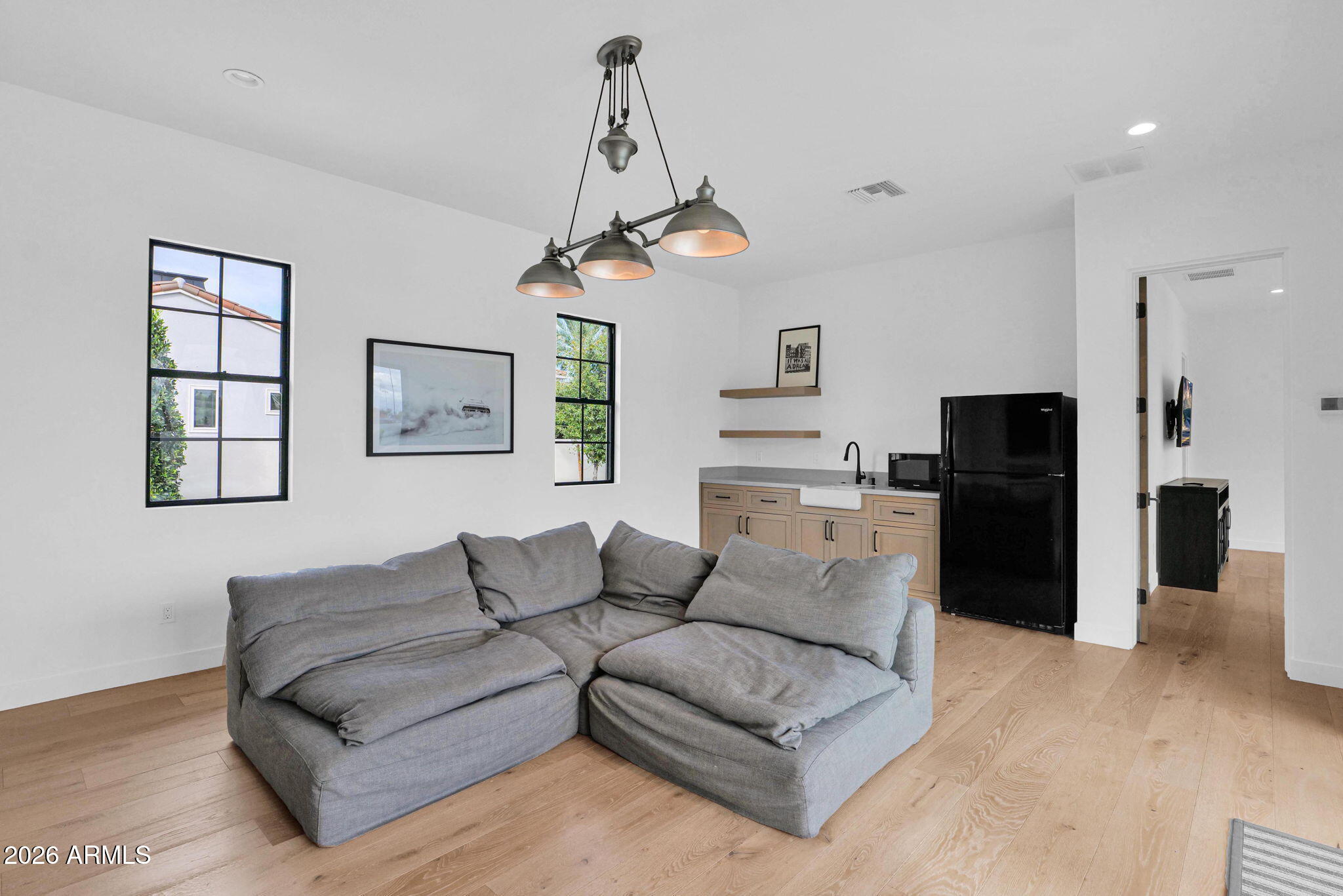 LEGACY - Residential