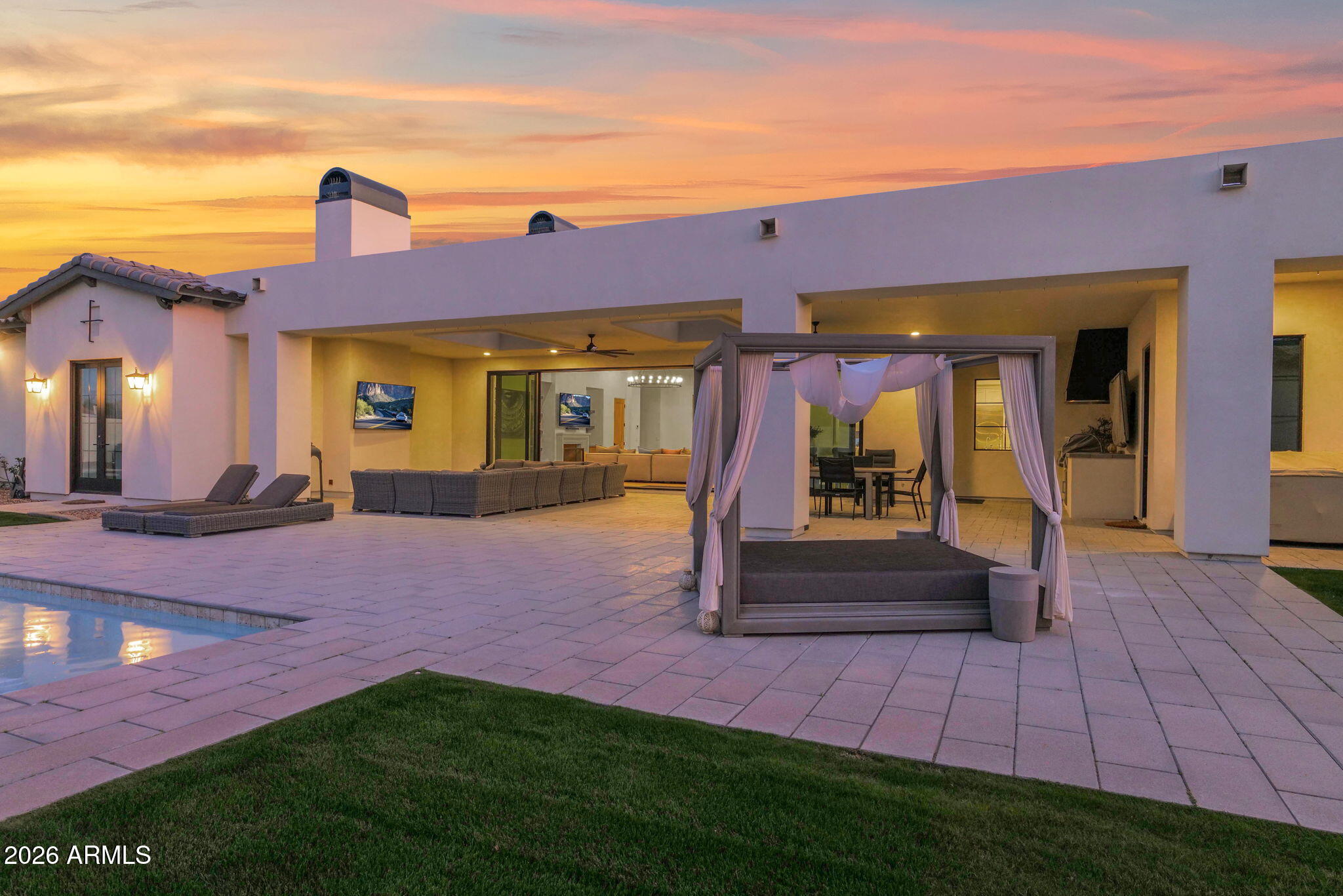 LEGACY - Residential