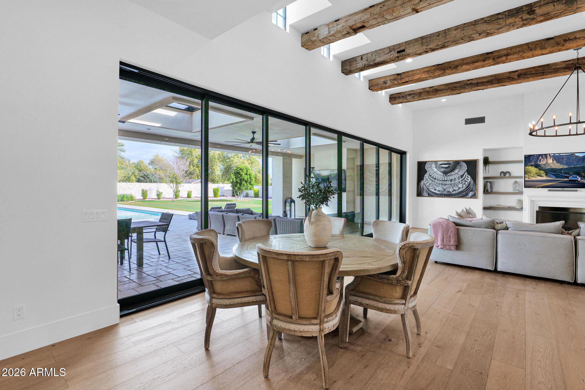 LEGACY - Residential