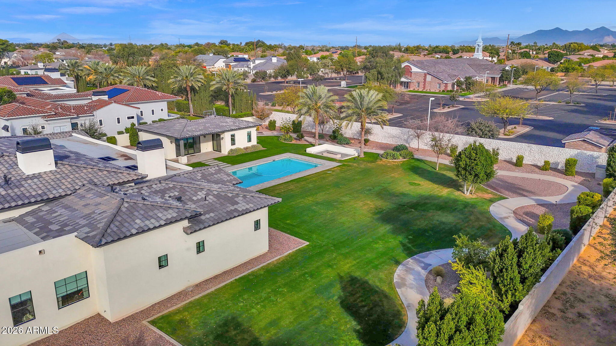 LEGACY - Residential