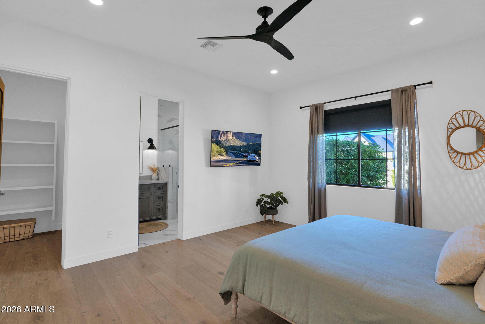 LEGACY - Residential