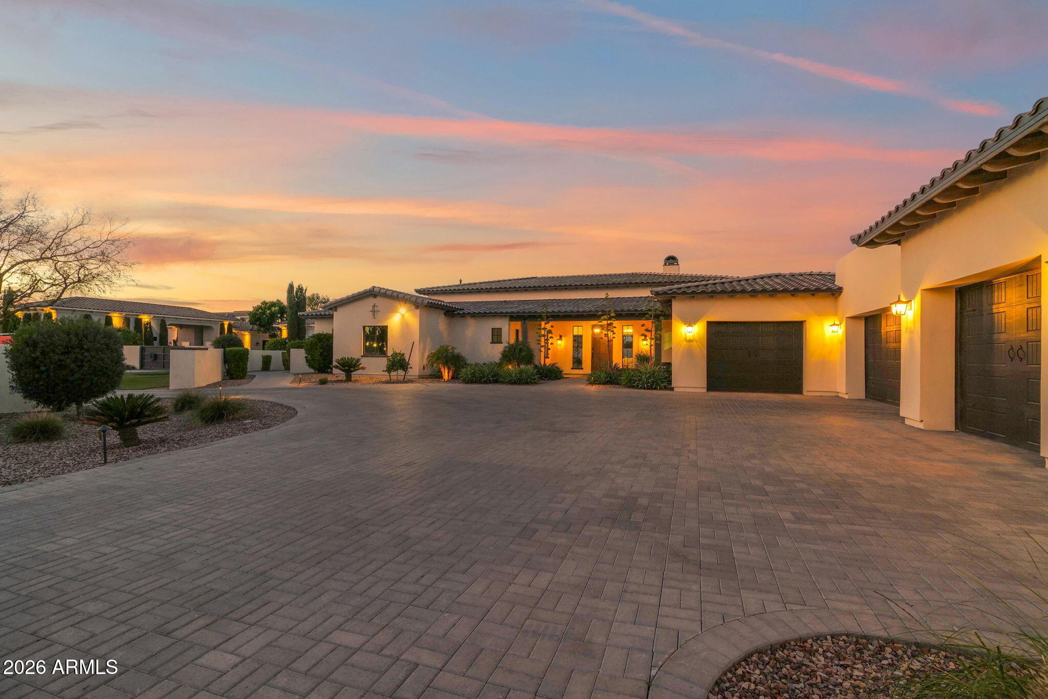 LEGACY - Residential