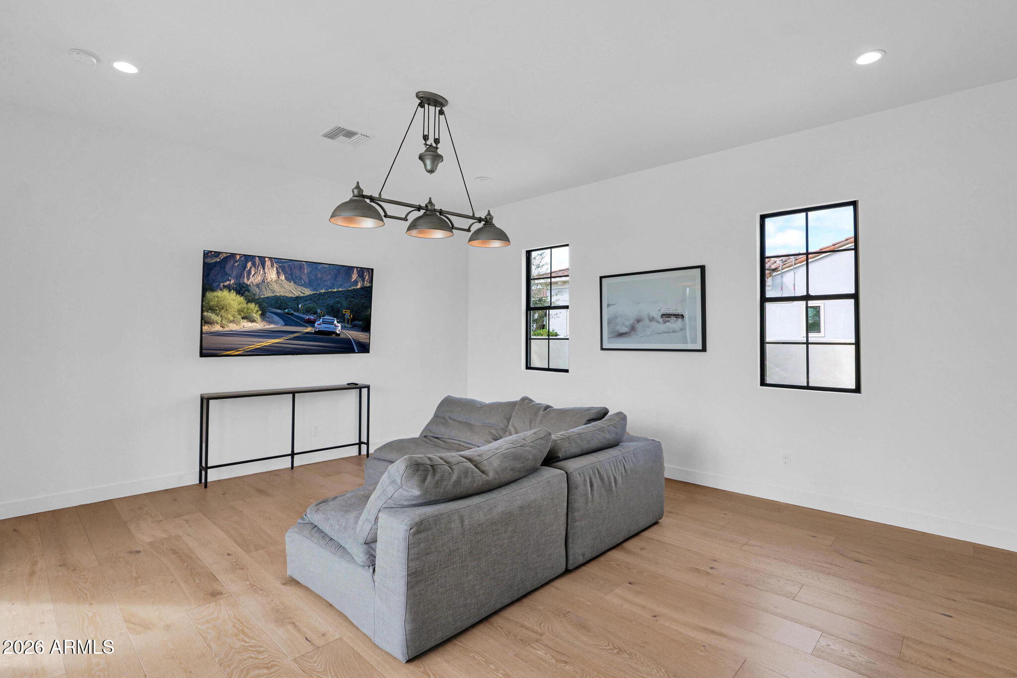 LEGACY - Residential
