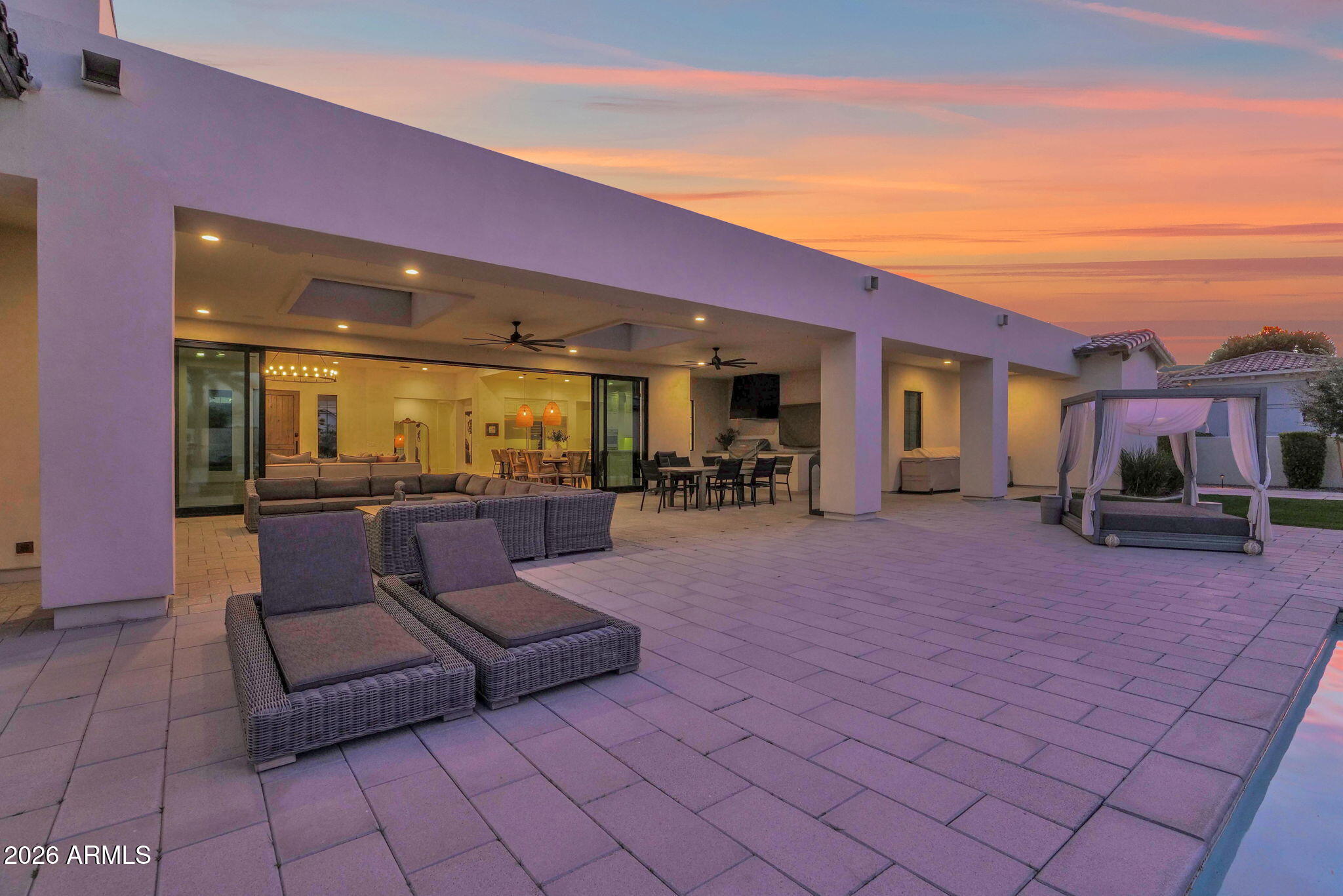 LEGACY - Residential