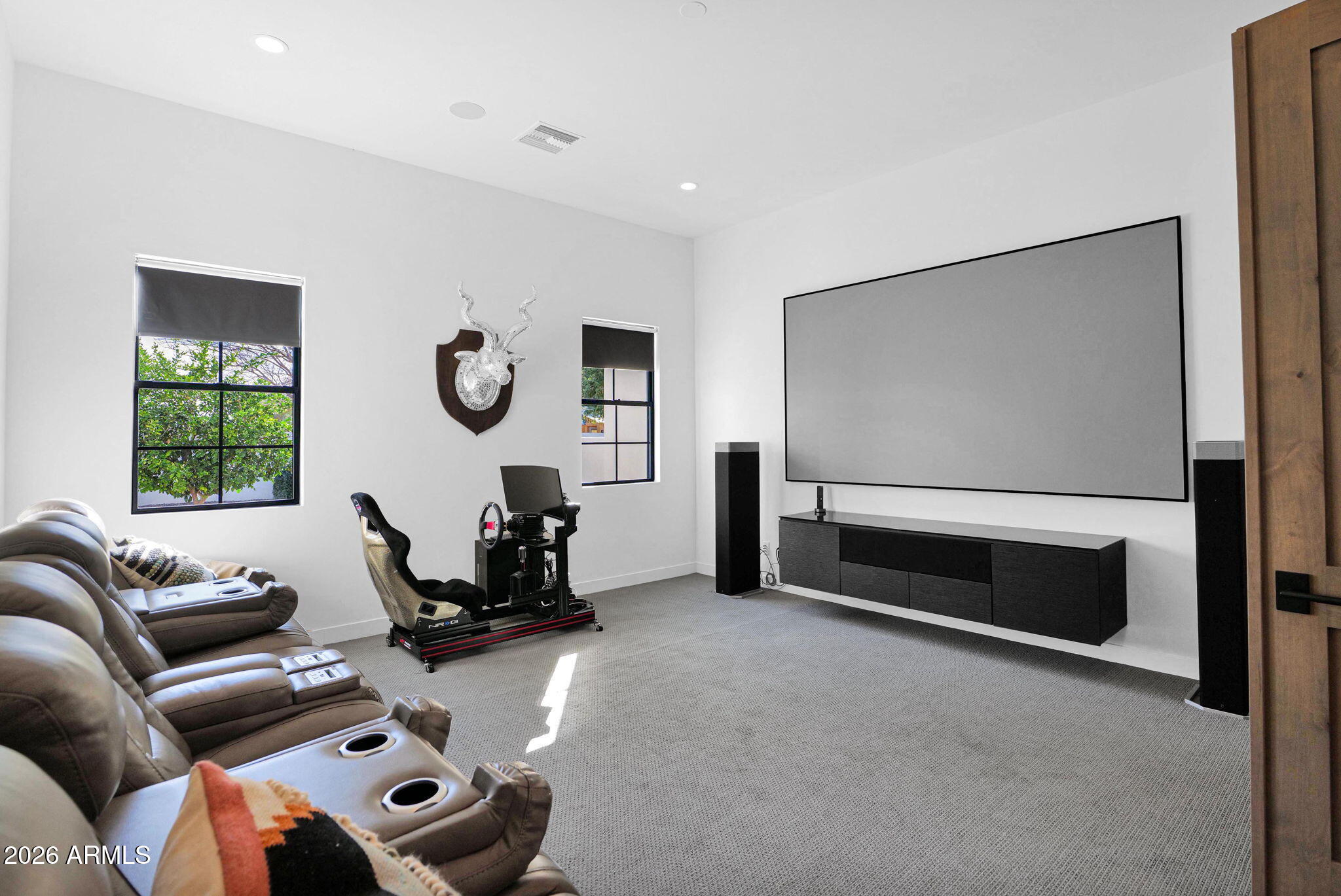 LEGACY - Residential