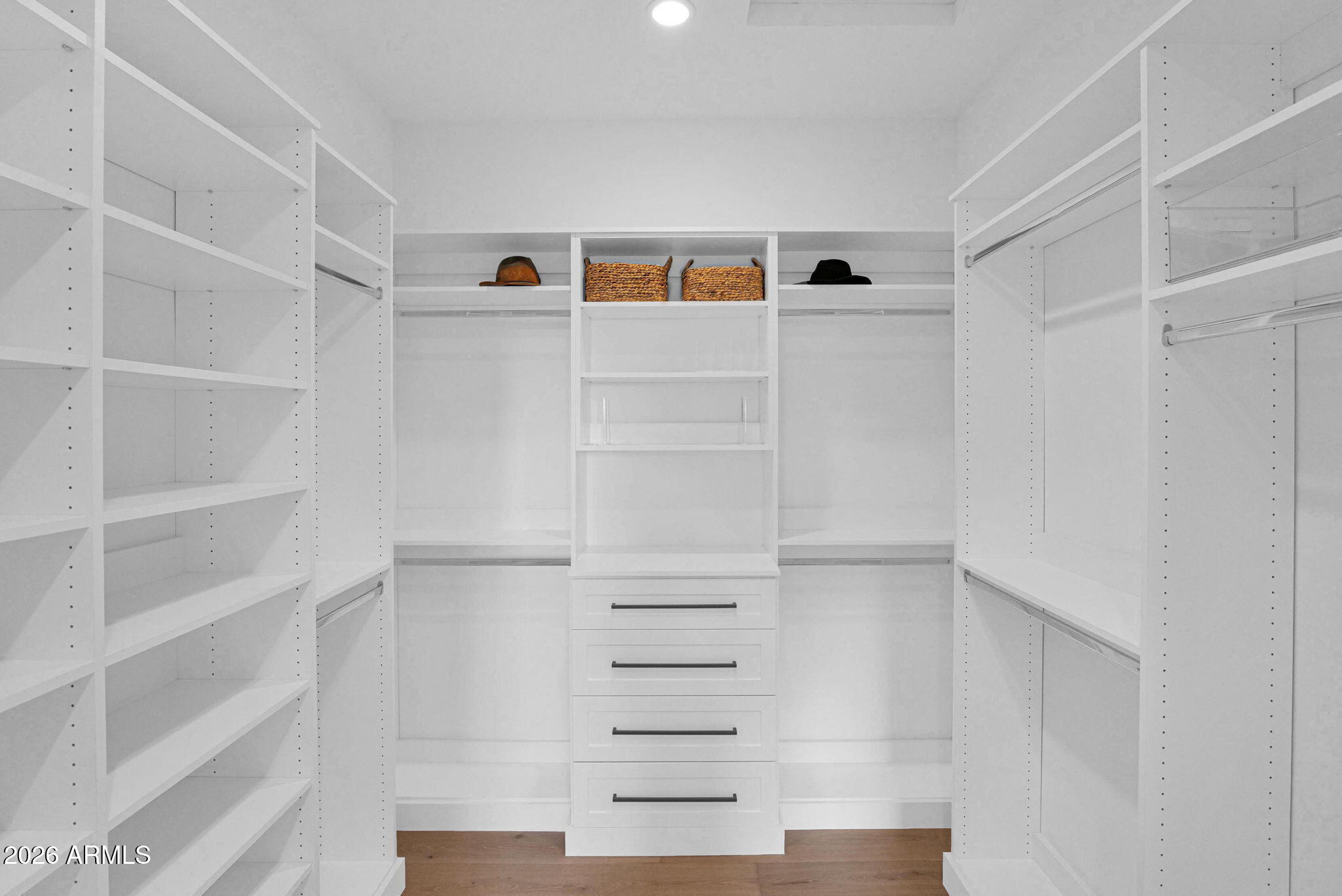 LEGACY - Residential