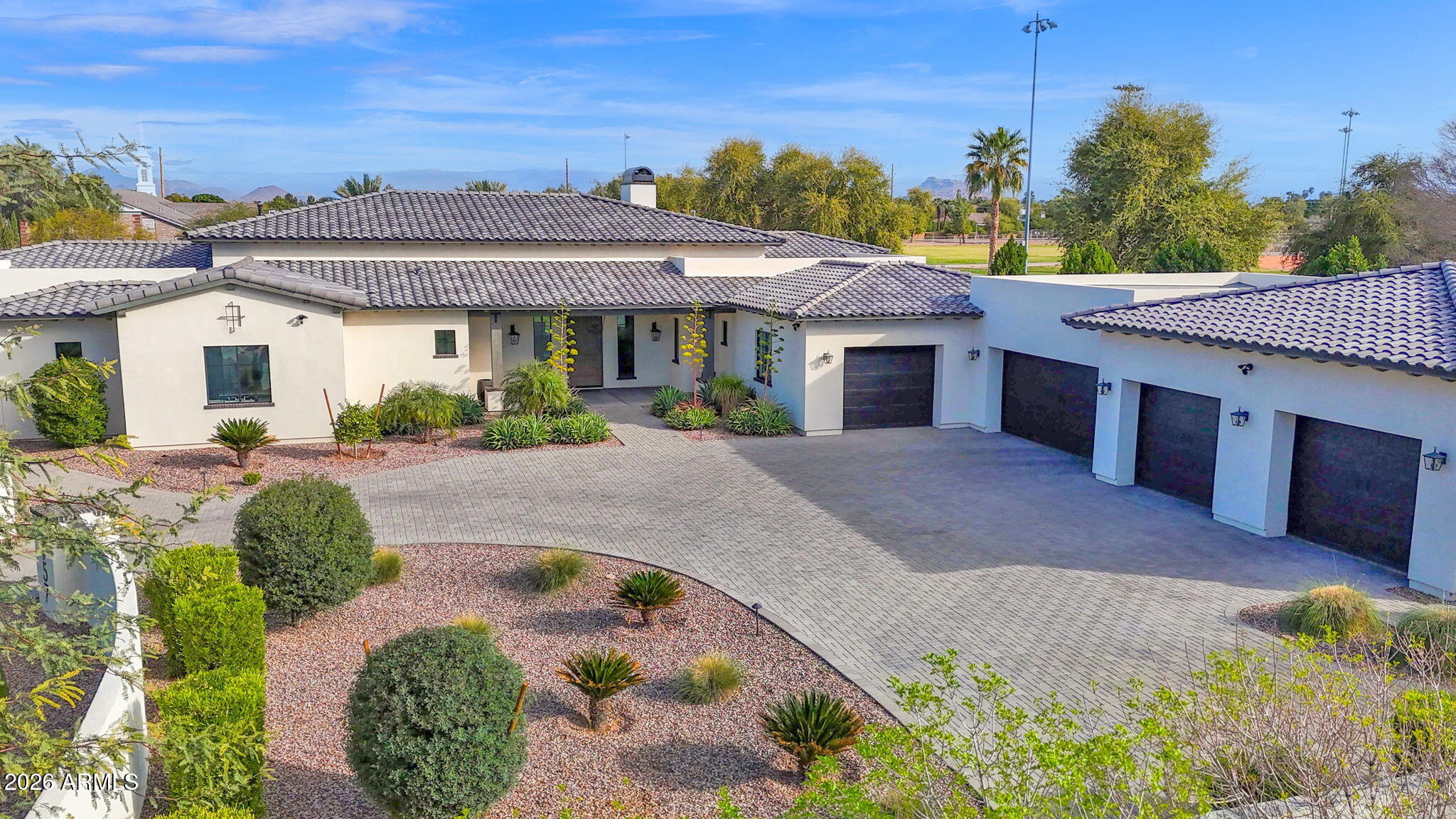 1457 N CITRUS COVE Circle