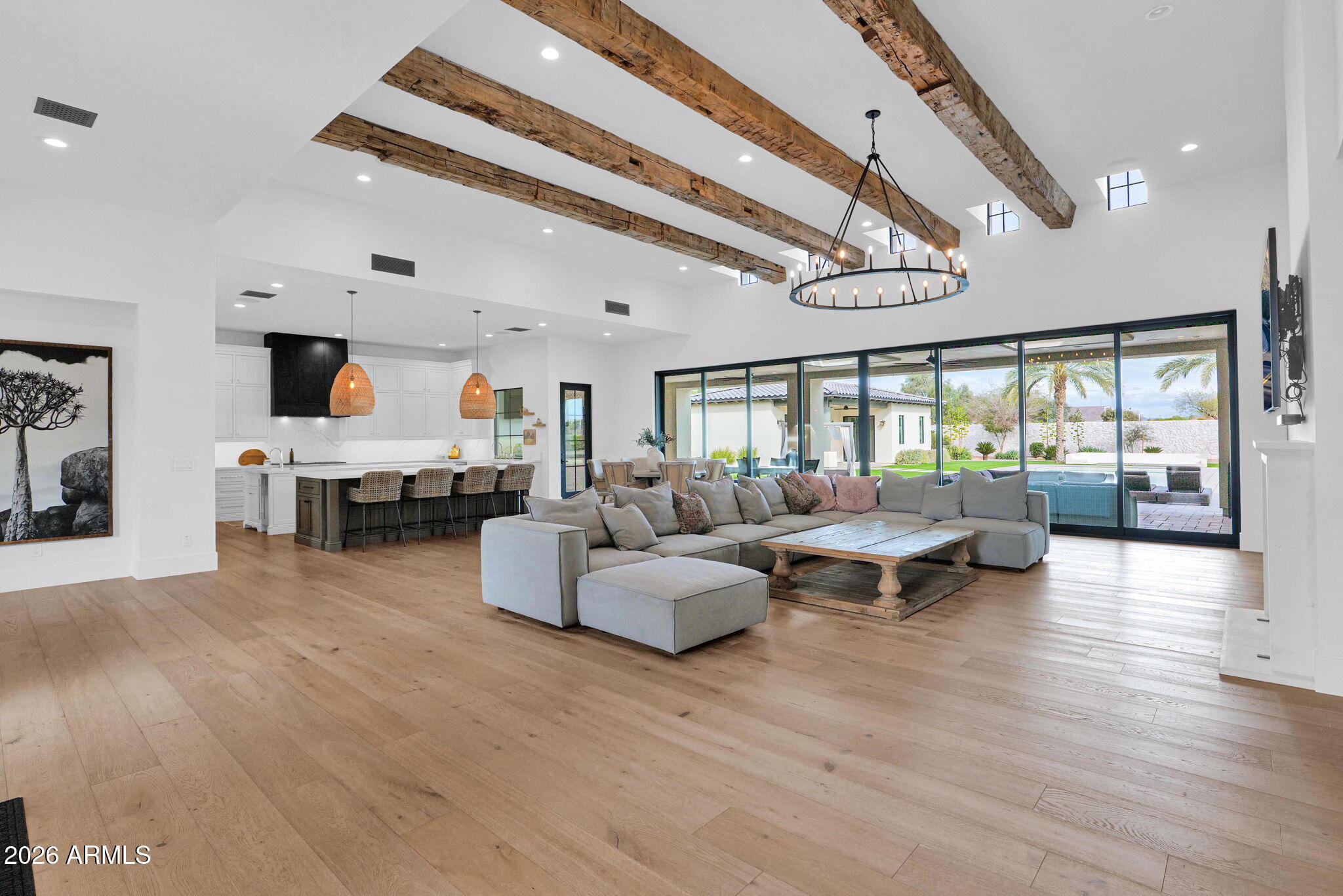 LEGACY - Residential