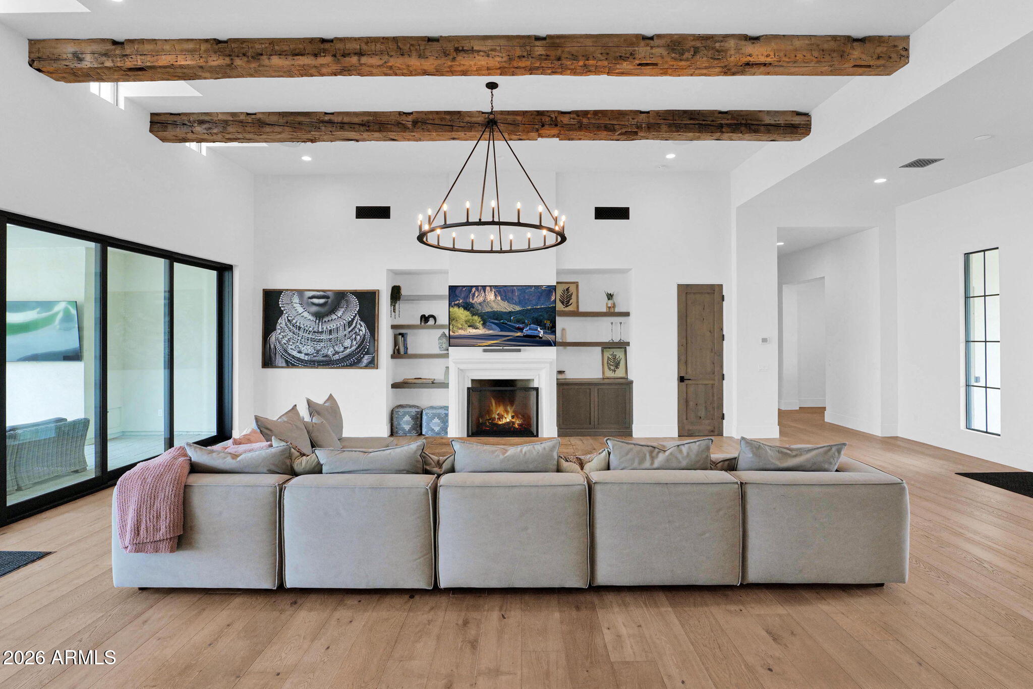 LEGACY - Residential
