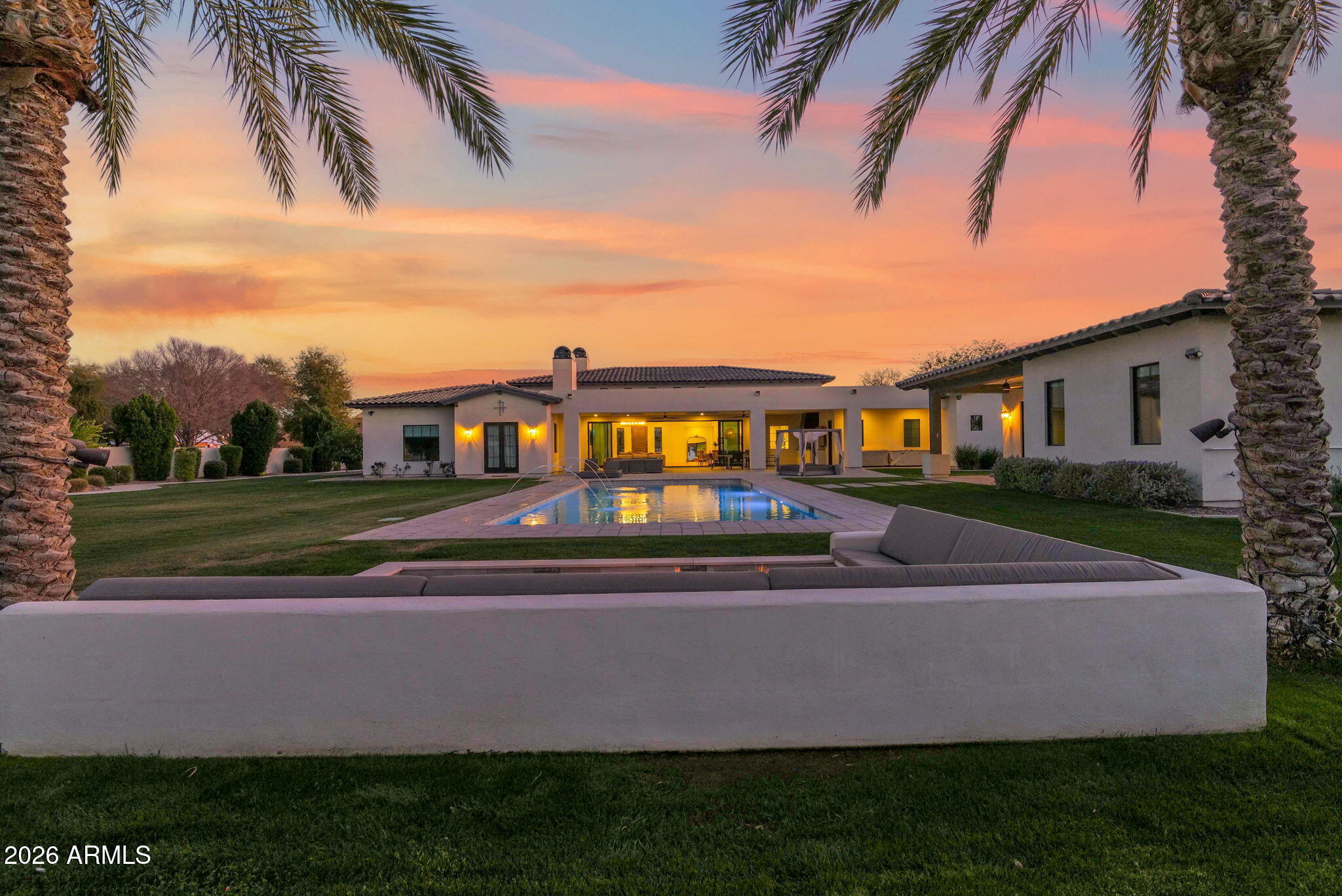 LEGACY - Residential