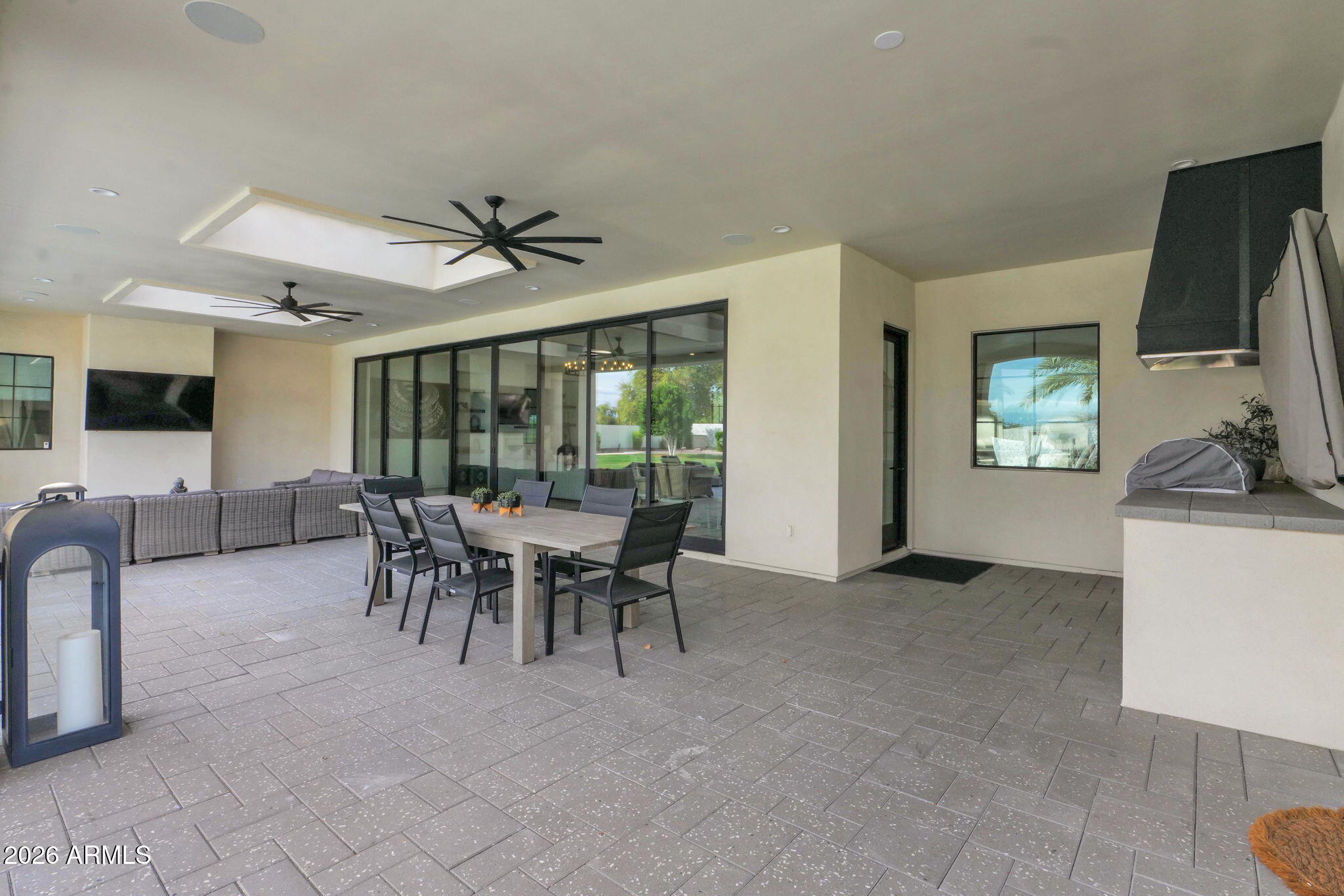 LEGACY - Residential