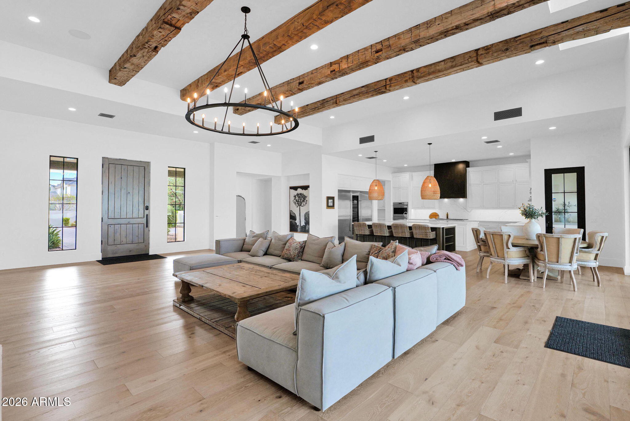 LEGACY - Residential