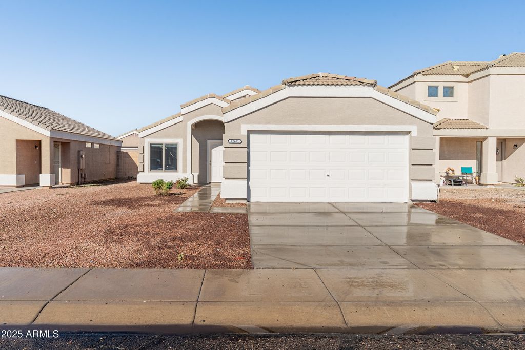 Photo of 12402 W Flores Drive, El Mirage, AZ 85335 (MLS # 6956955)