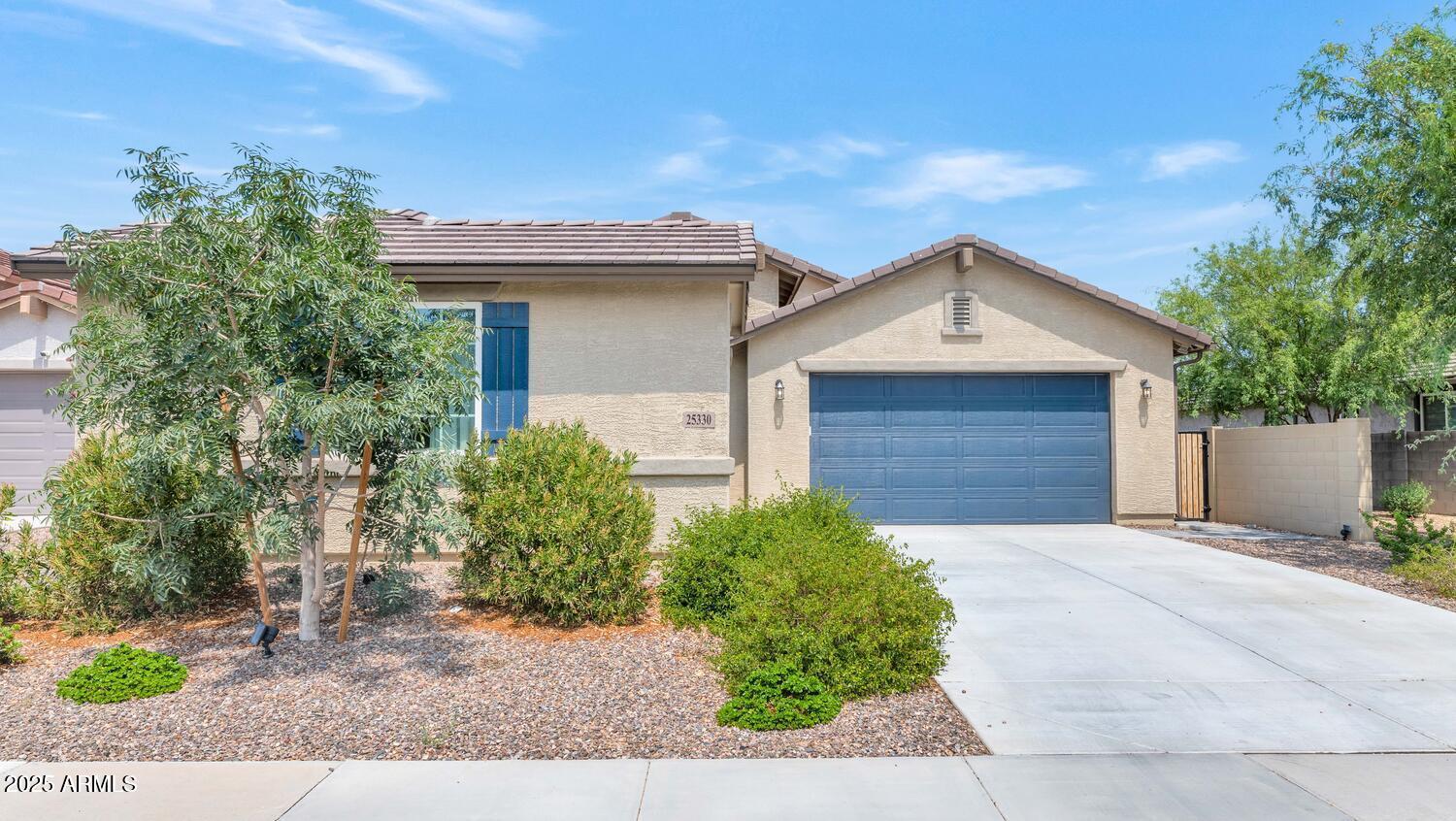 25330 N 134TH Drive