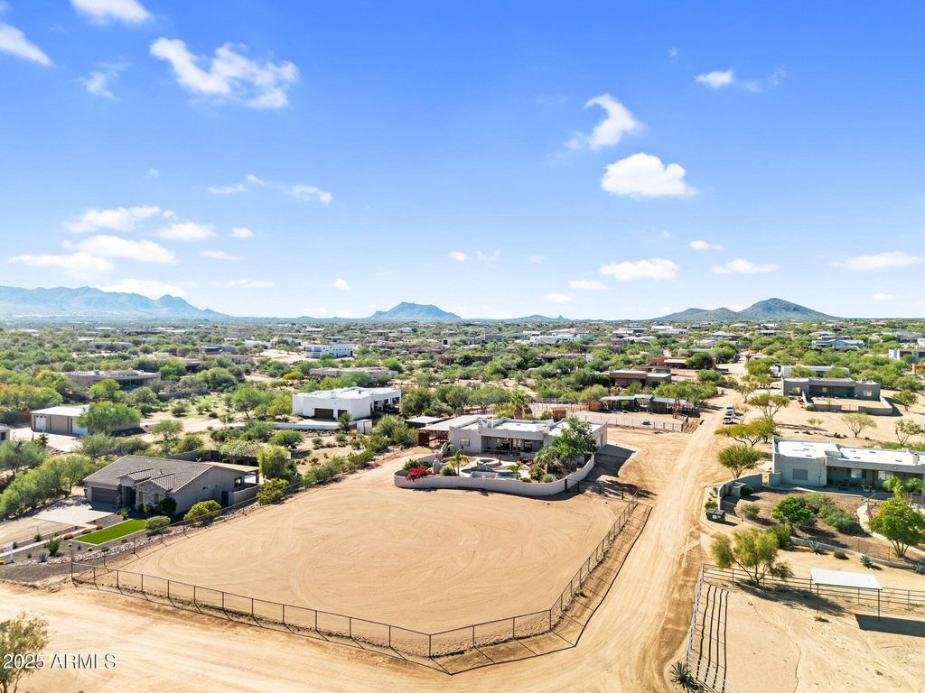 Photo of 29202 N 146th Street, Scottsdale, AZ 85262 (MLS # 6944538)