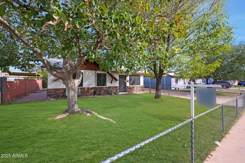 5523 N 61ST Lane Glendale AZ 85301