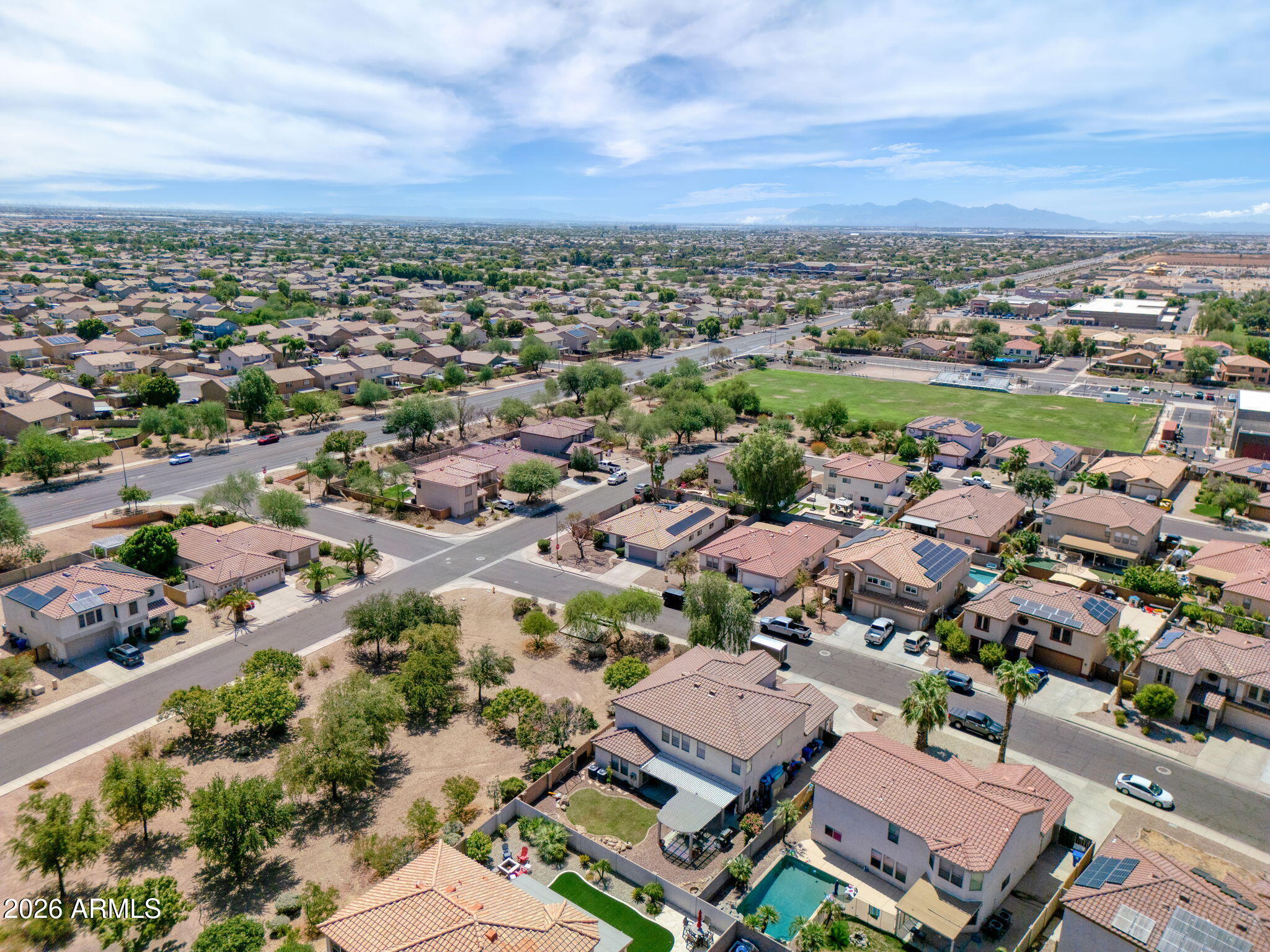 15546 W GELDING Drive