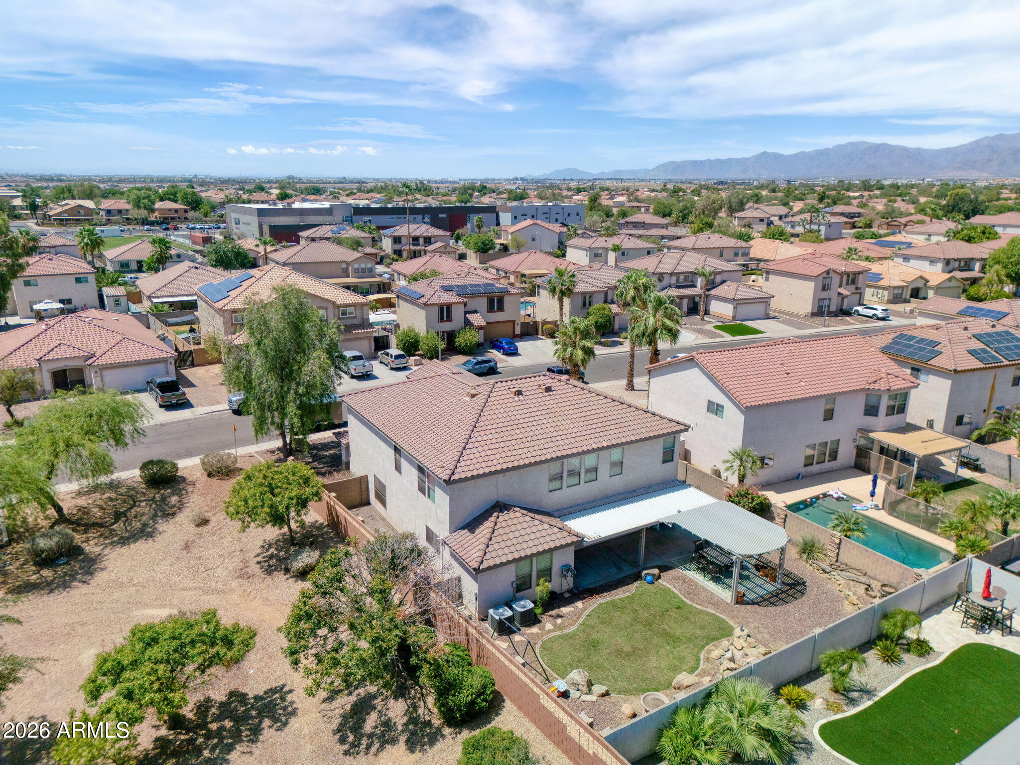 15546 W GELDING Drive
