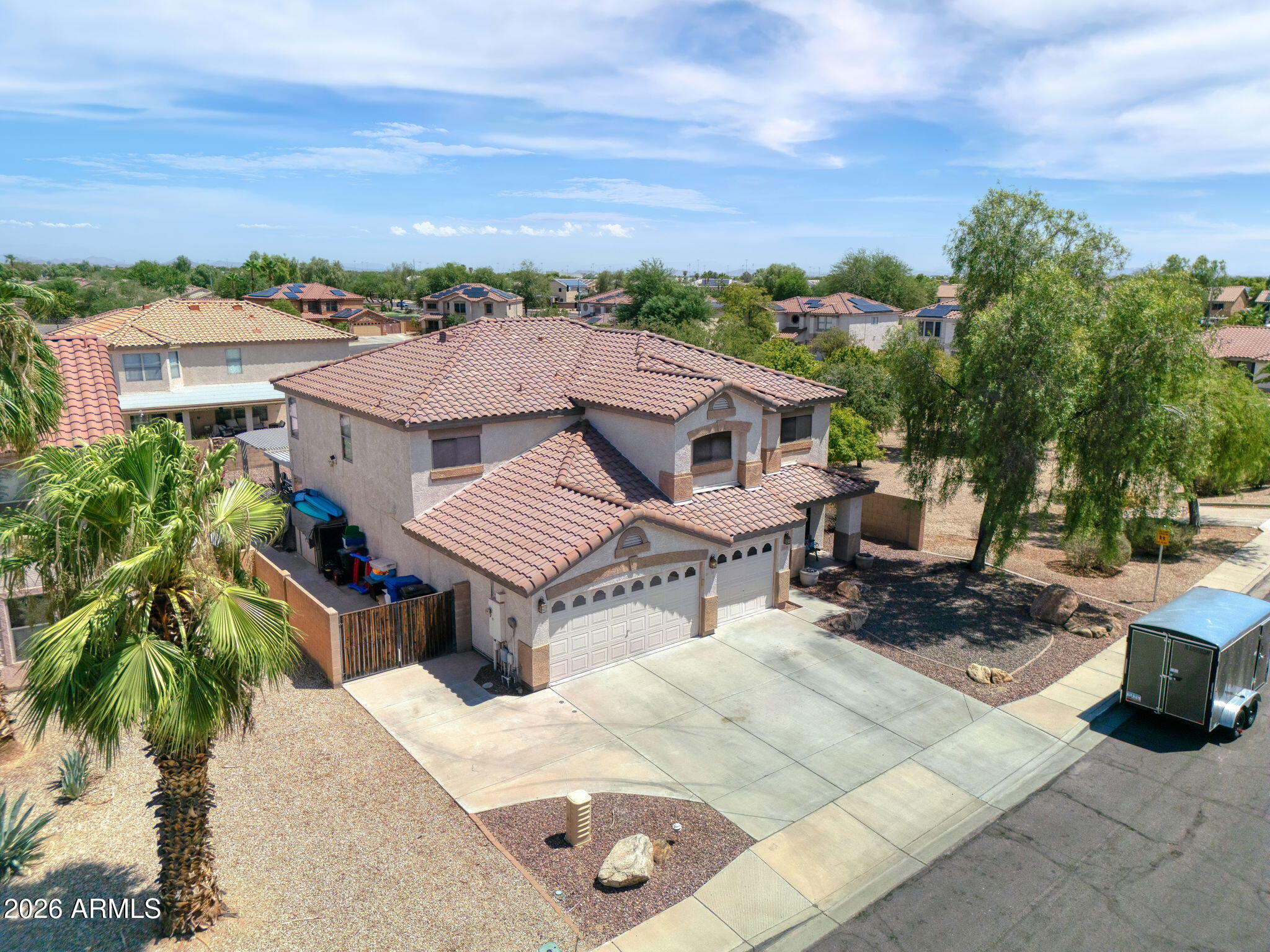 15546 W GELDING Drive