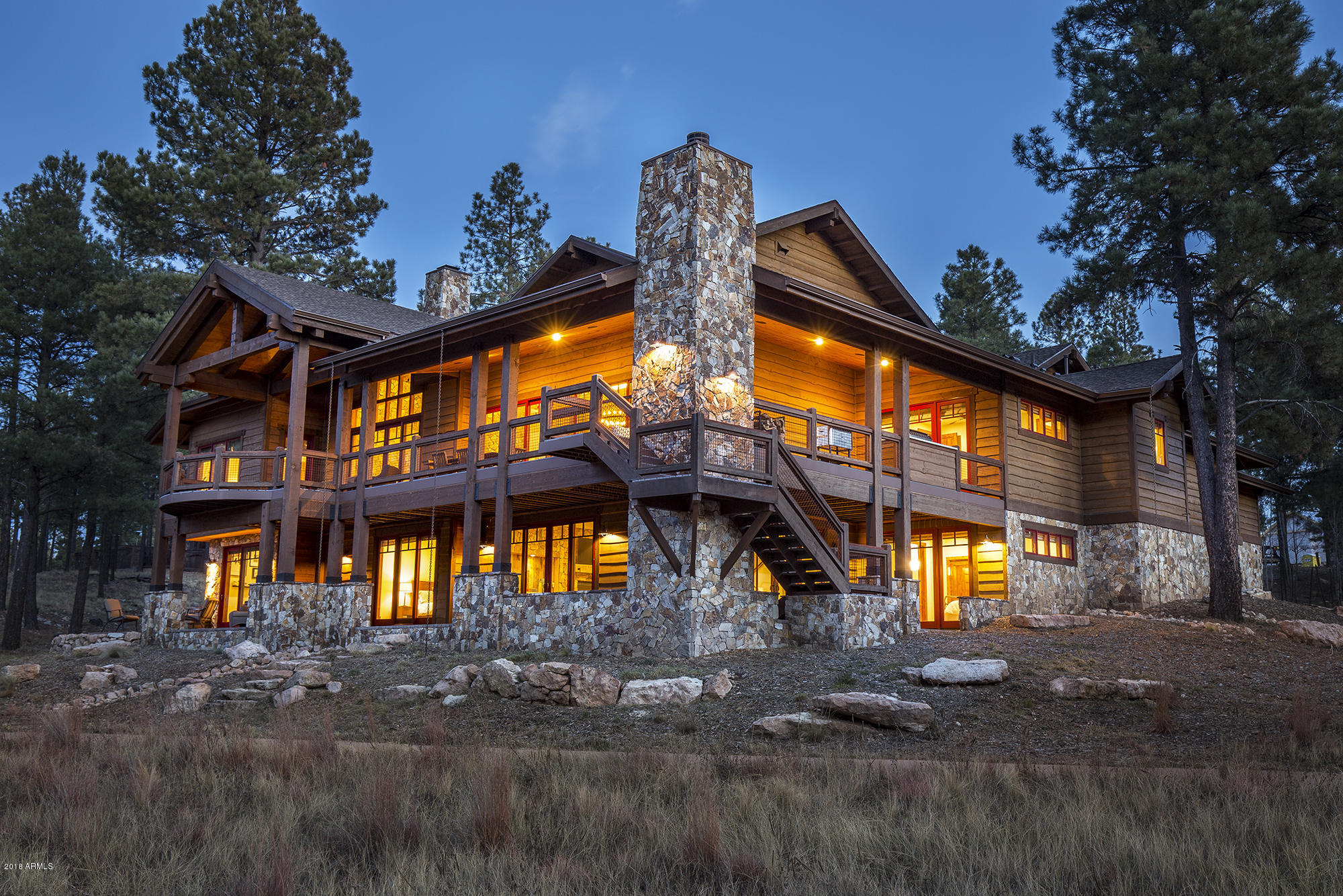 ESTATES AT PINE CANYON UNIT 2 - Residential