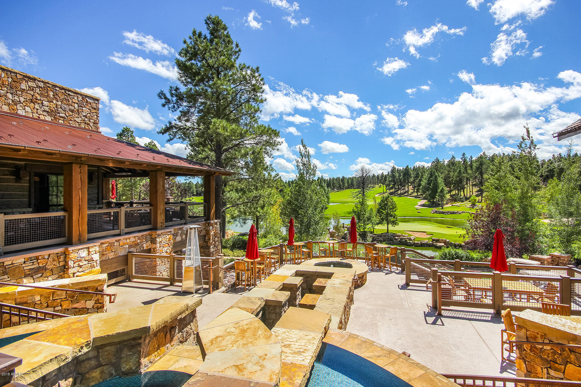 ESTATES AT PINE CANYON UNIT 2 - Residential